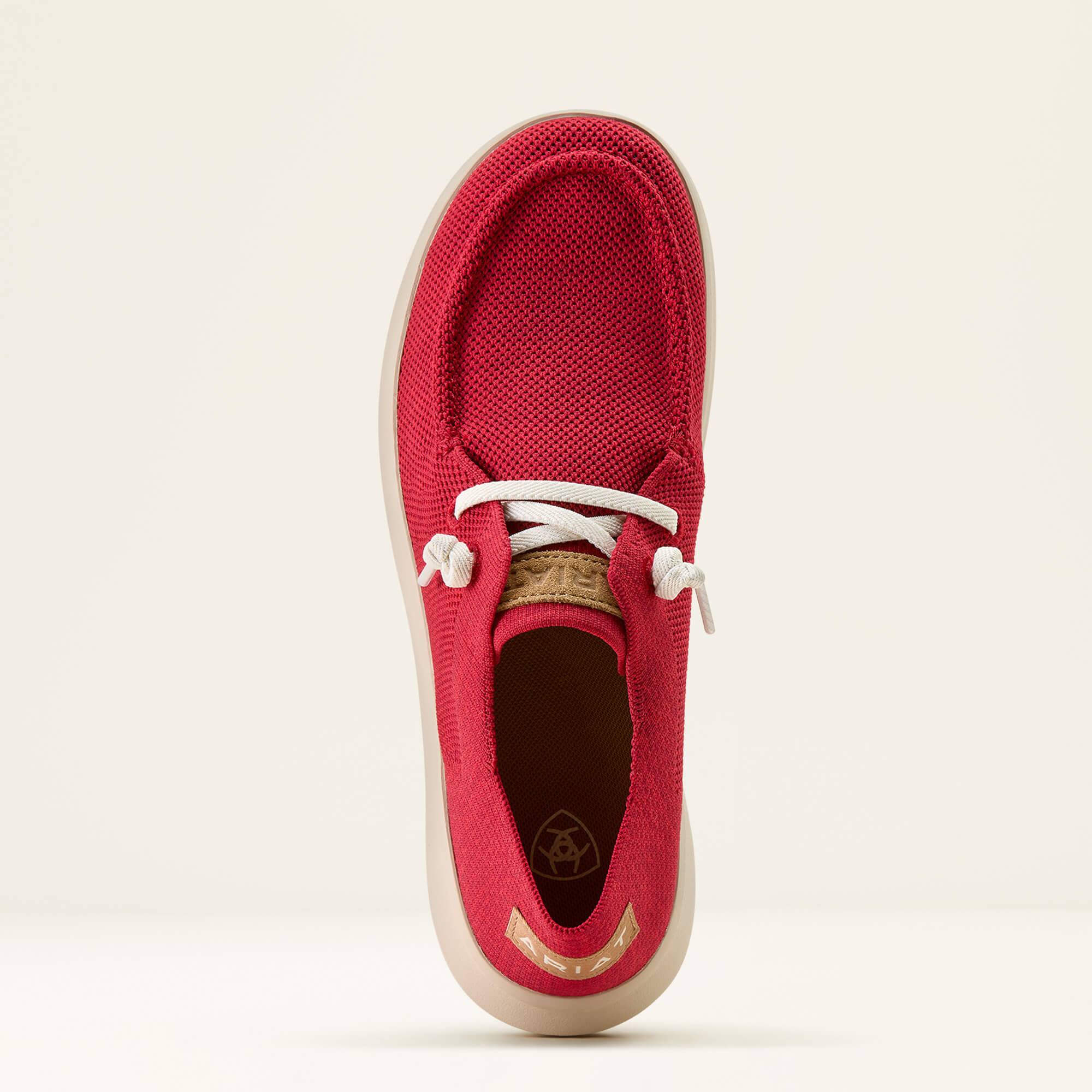 Hilo Shoe Toe - FIERY KNIT