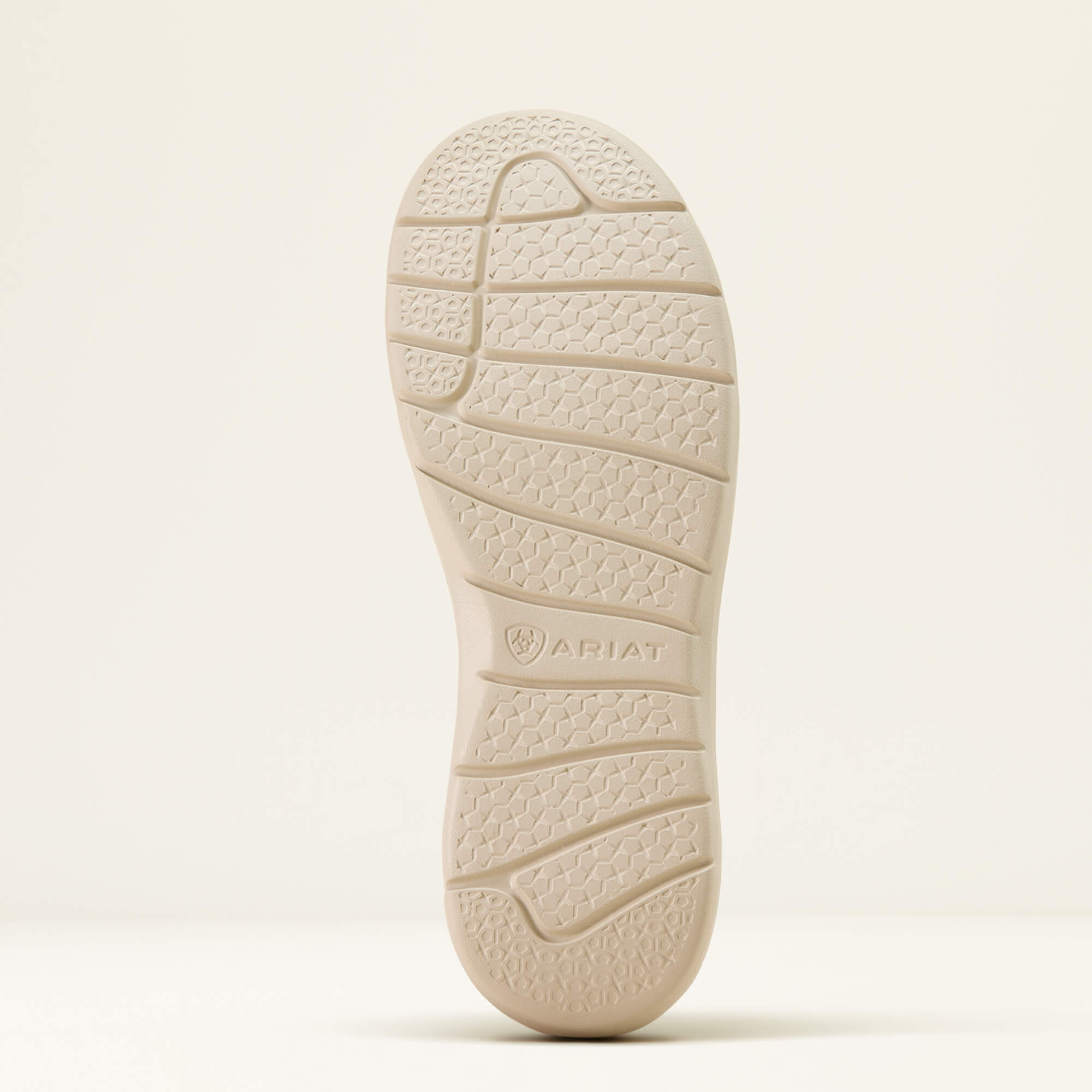 Hilo Shoe Sole - LIGHT LEOPARD KNIT