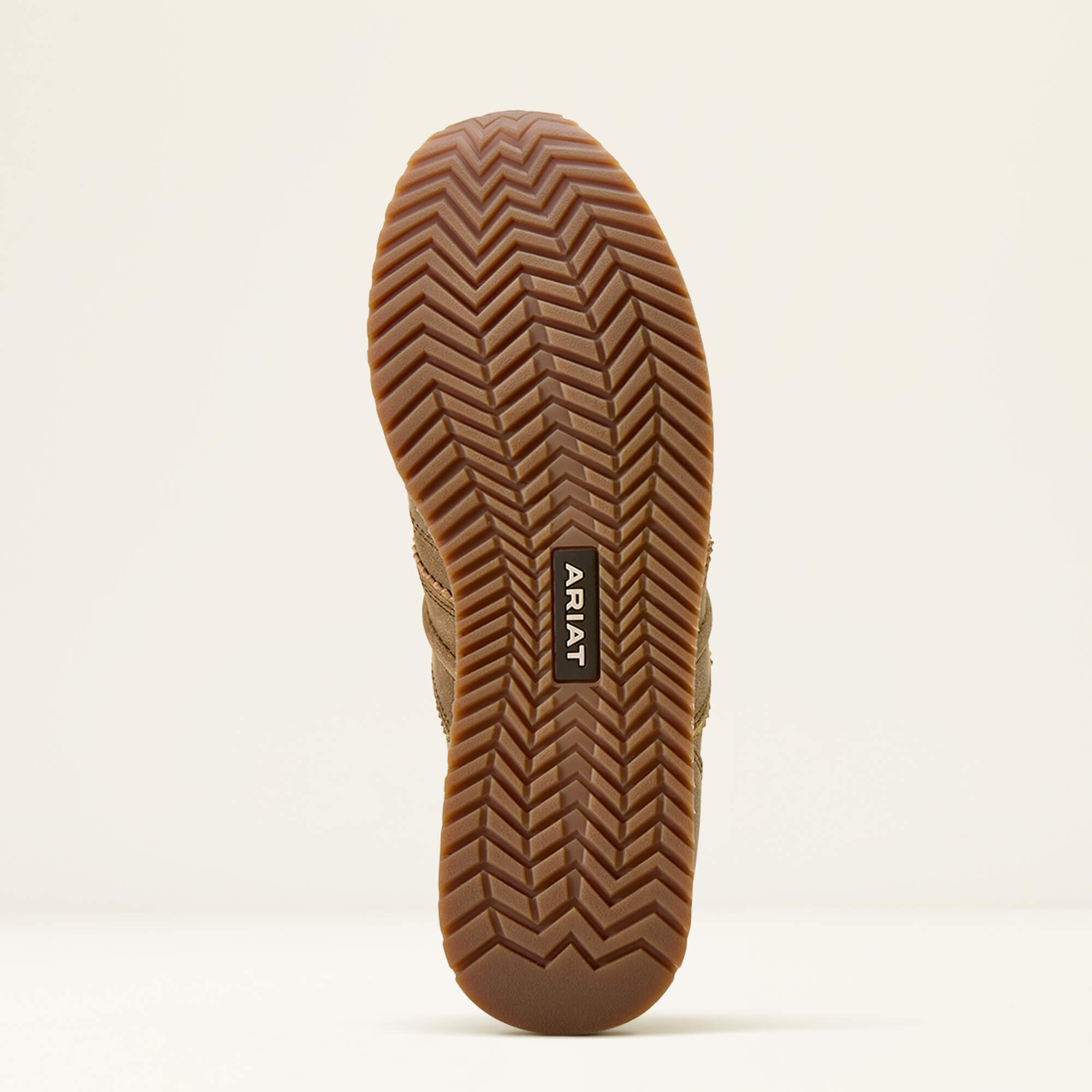 Ranch Runner Shoe Sole - BROWN BOMBER