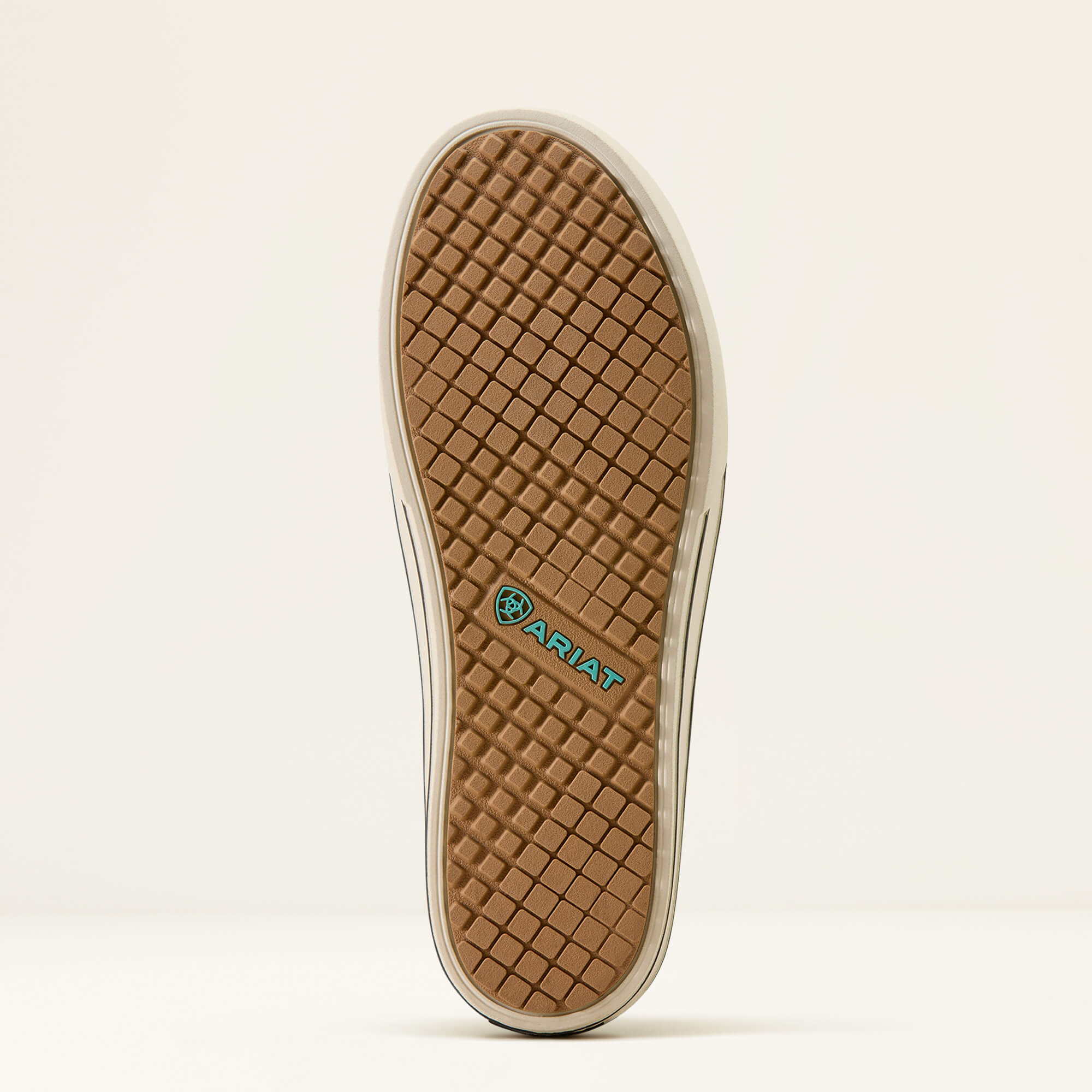Skylar Slip On Shoe Sole - CREAM CHEETAH HAIR ON
