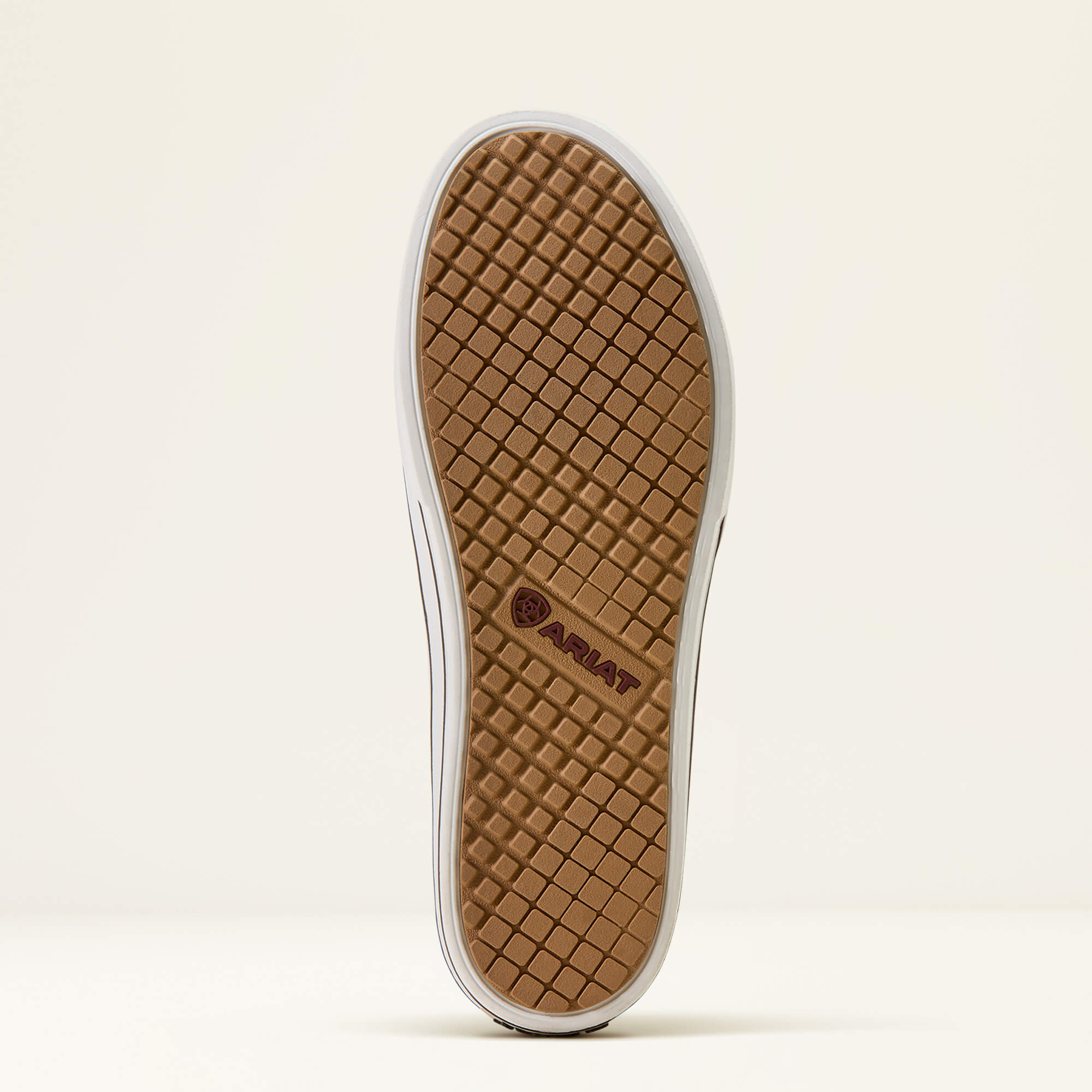 Skylar Star Slip On Shoe Sole - CHERRY HEAT