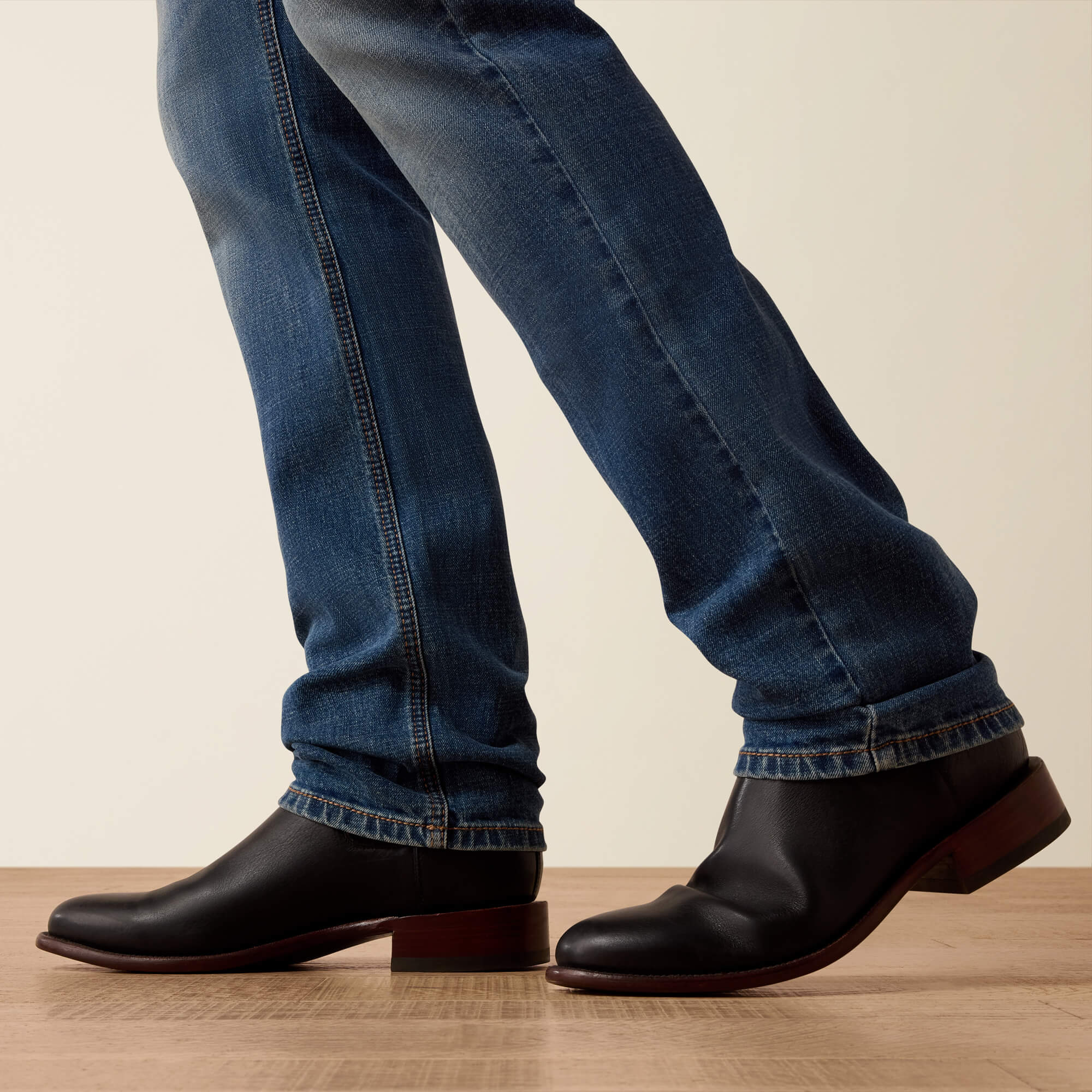 M8 Modern Crosby Straight Leg Jeans 03 - ZANE