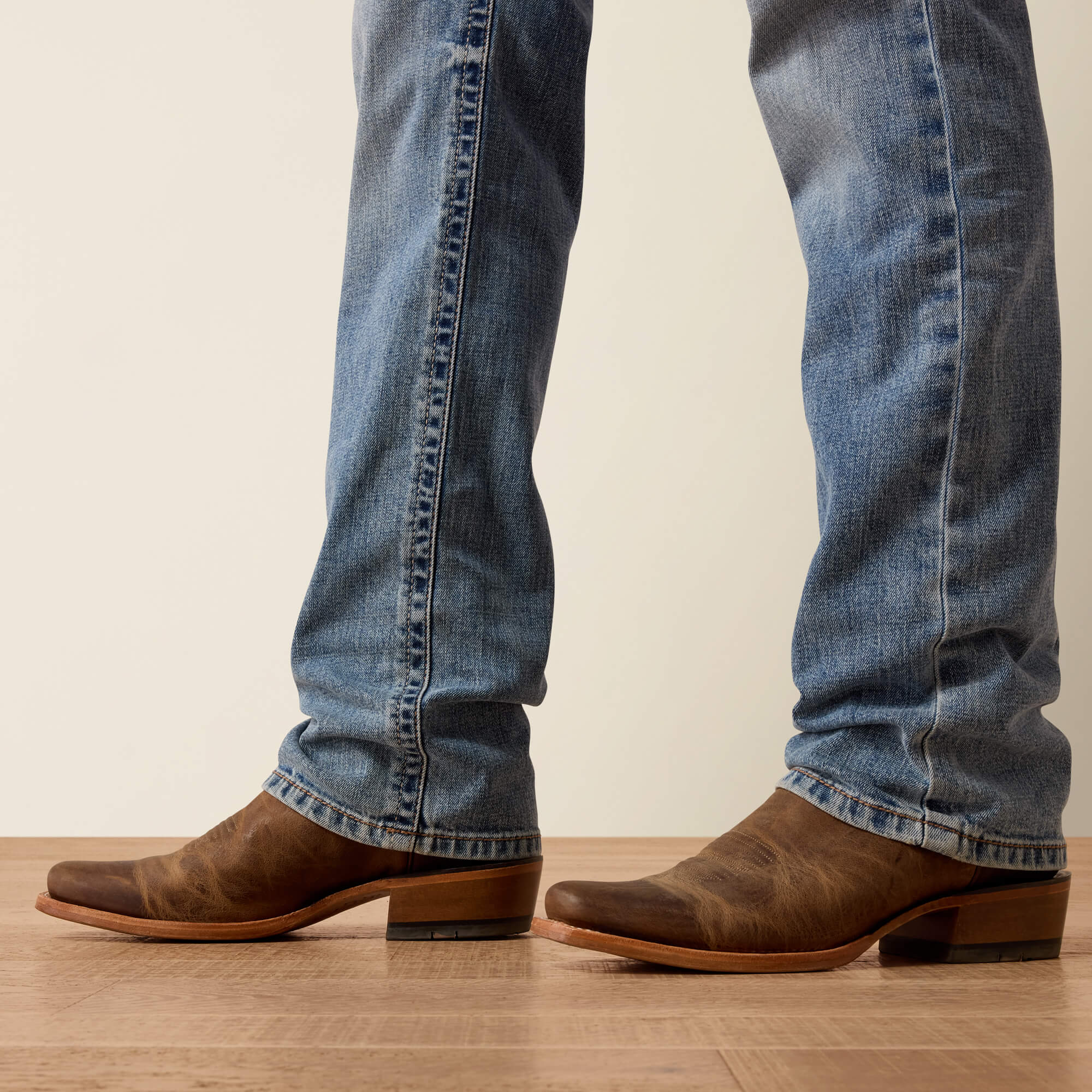 M7 Slim Bolt Straight Leg Jeans 03 - EMMETT