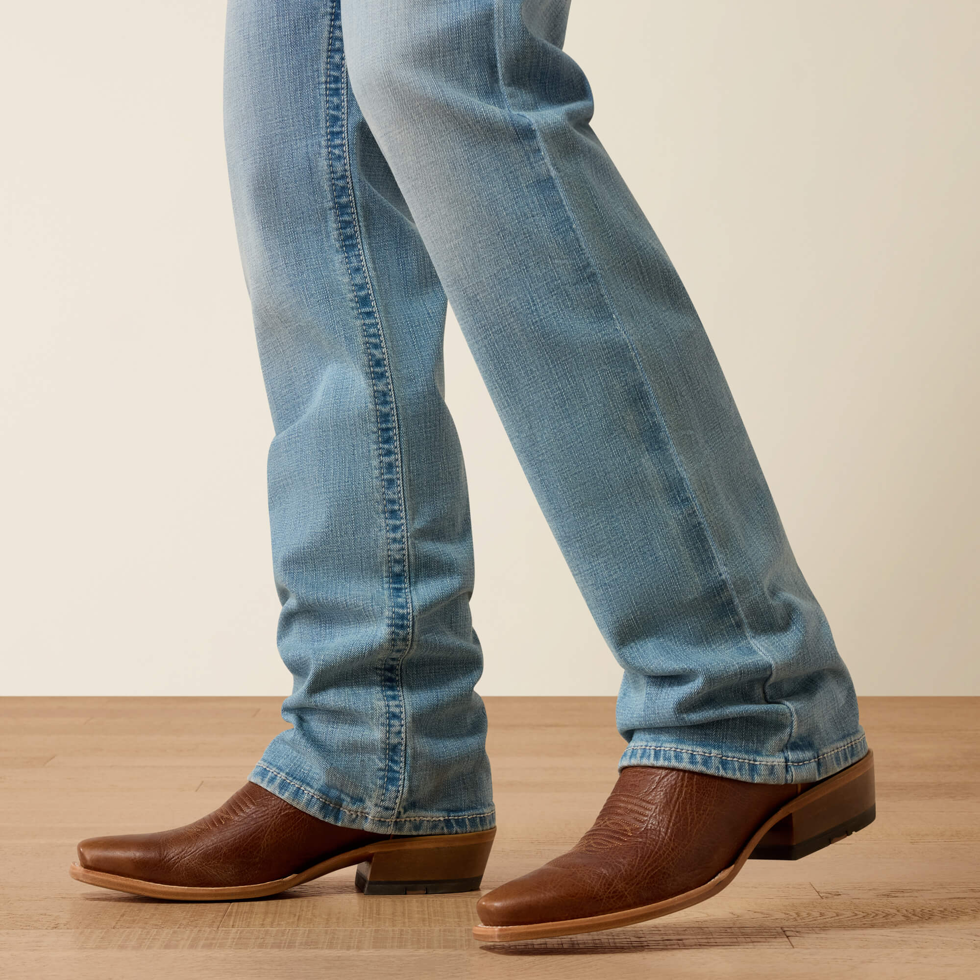 M5 Straight Norman Straight Leg Jeans 03 - ROY