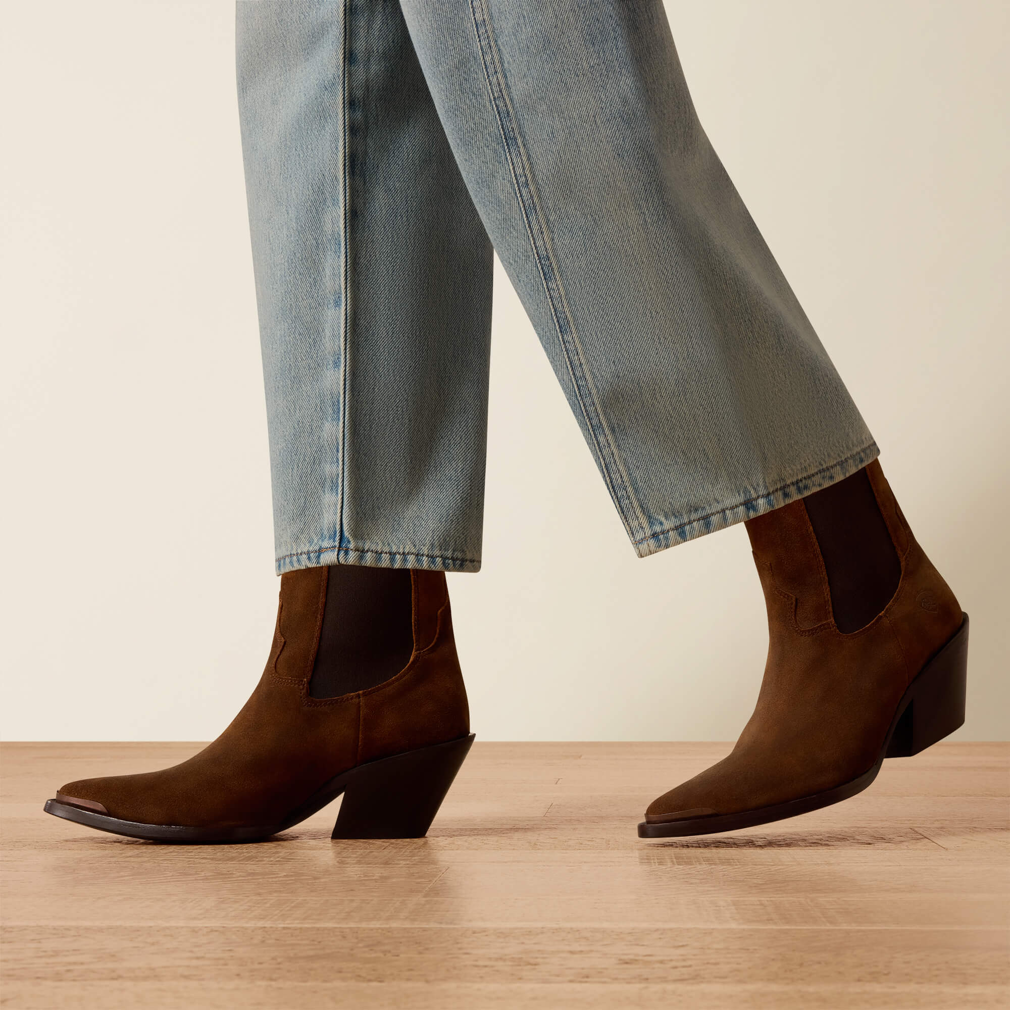 Ultra High Rise Jazmine Barrel Jeans 03 - MERRIMACK