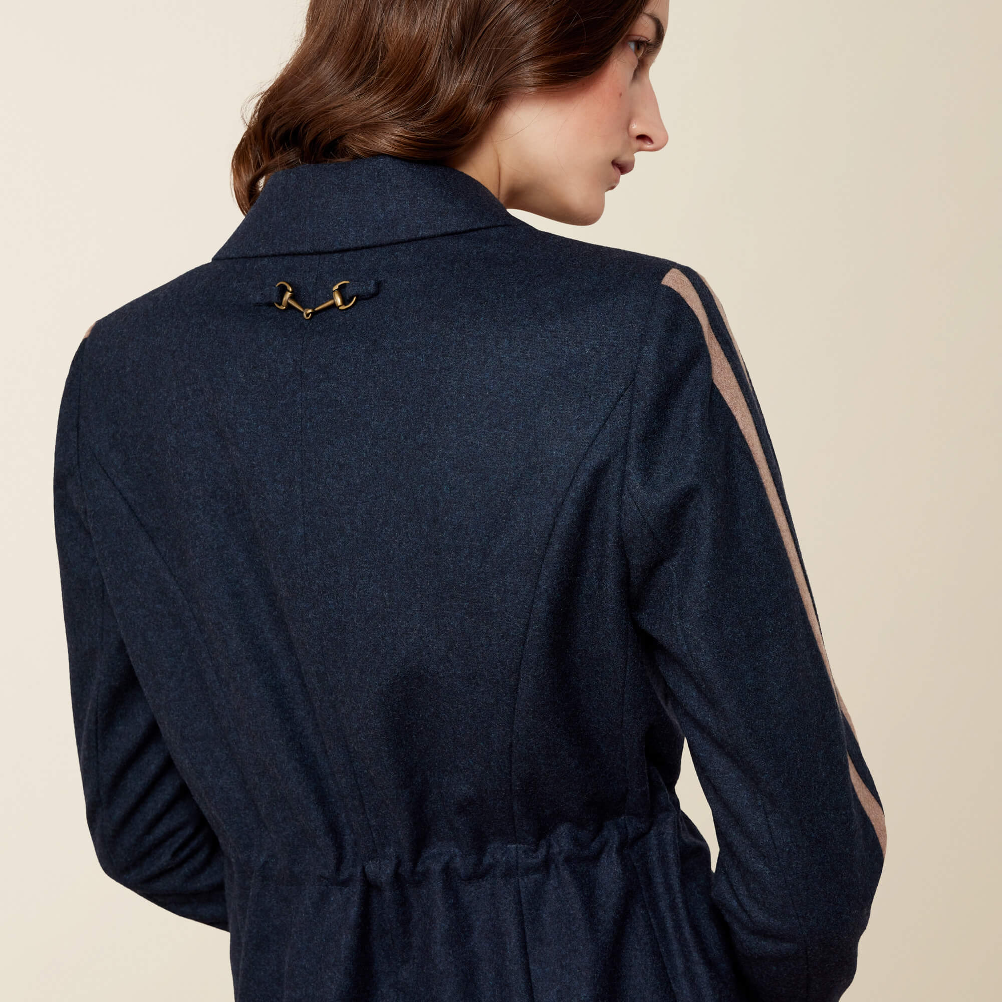 Dornie Blazer 04 - NAVY