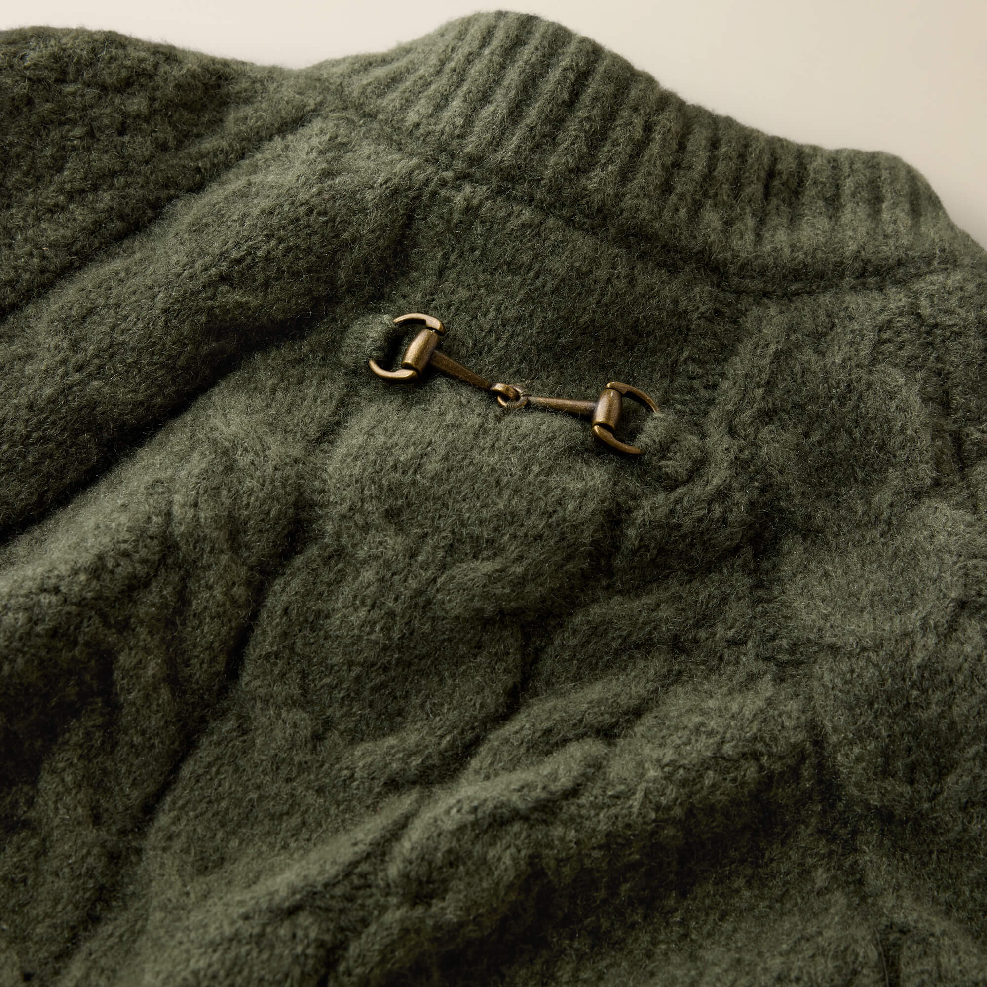 Brackenwood Sweater 02 - THYME