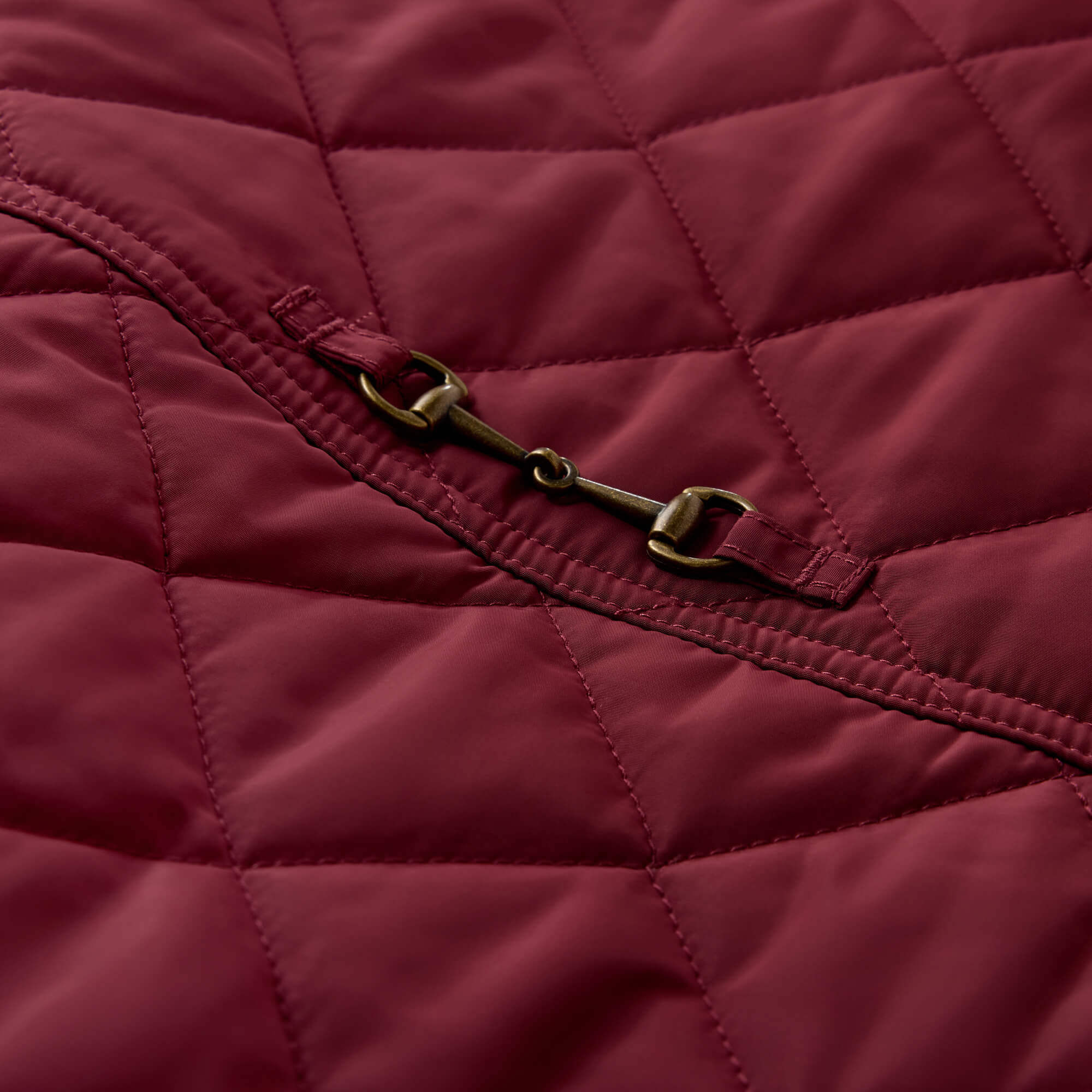 Woodgate Jacket 02 - WINDSOR WINE