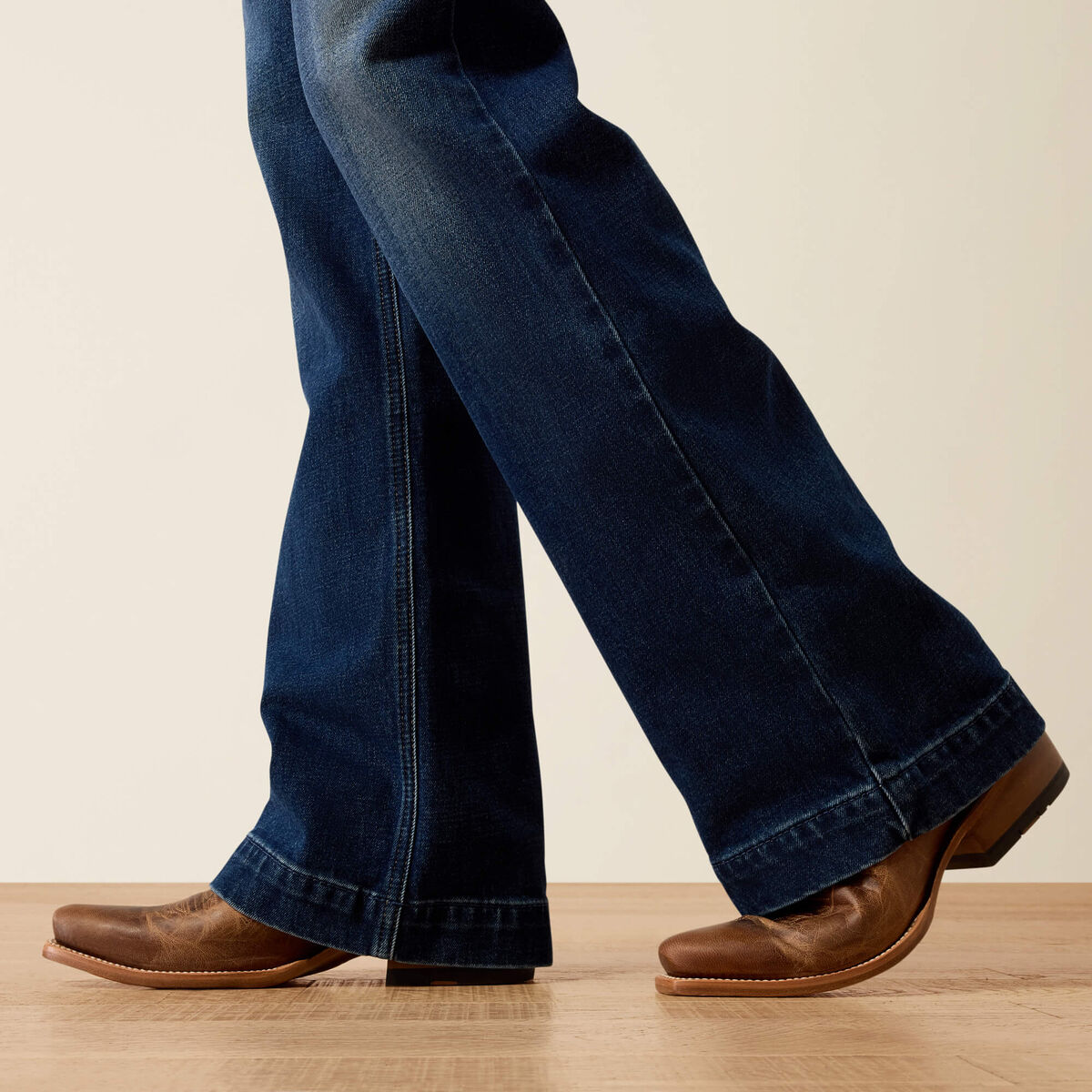 Perfect Rise Vilma Acclimatize Trouser Jeans - Barcelona