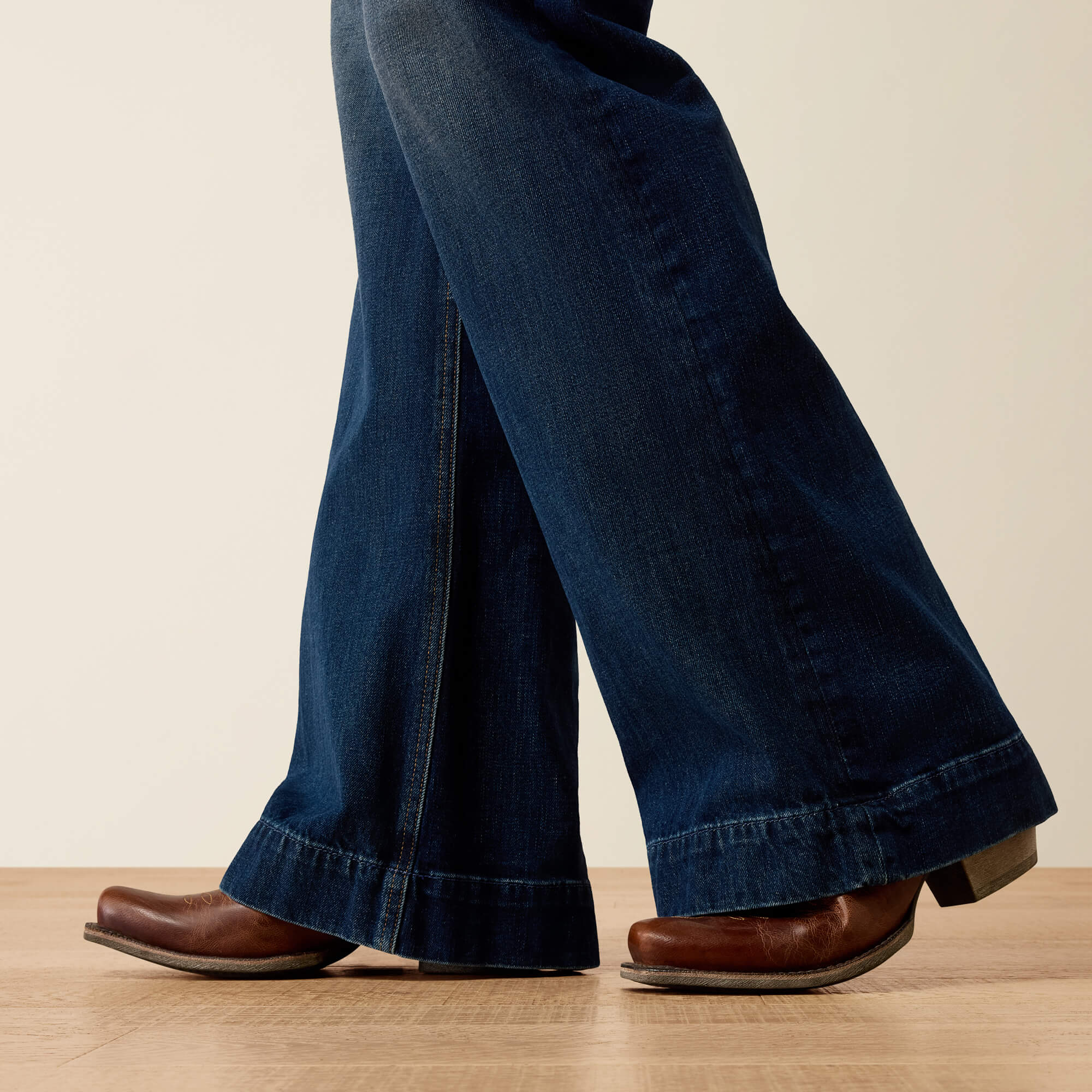 Perfect Rise Petra Flipside Wide Leg Jeans 03 - ATMORE