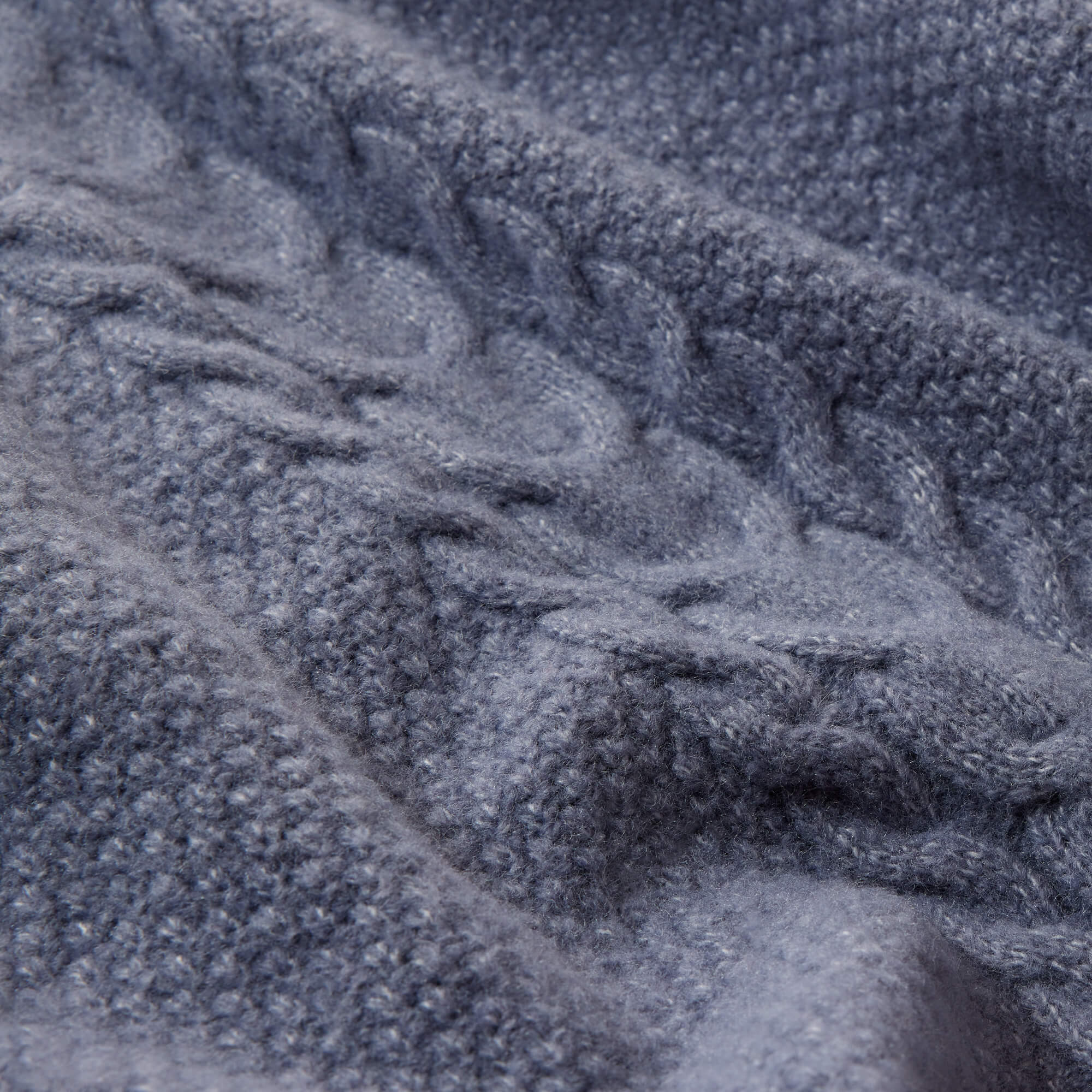 Brackenwood Sweater 02 - FLINTSTONE
