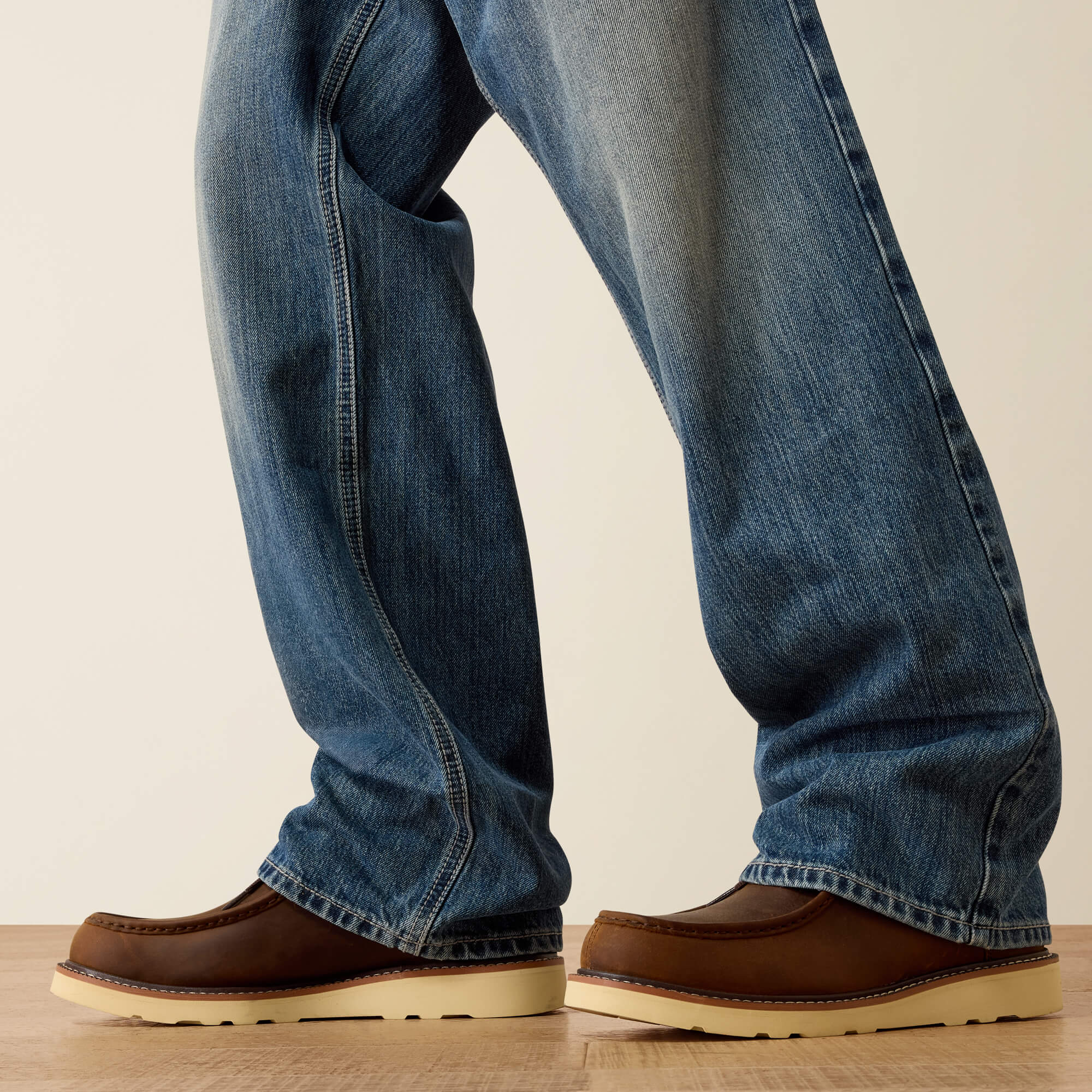 Baggy Fit Amos Jeans 03 - JOSH