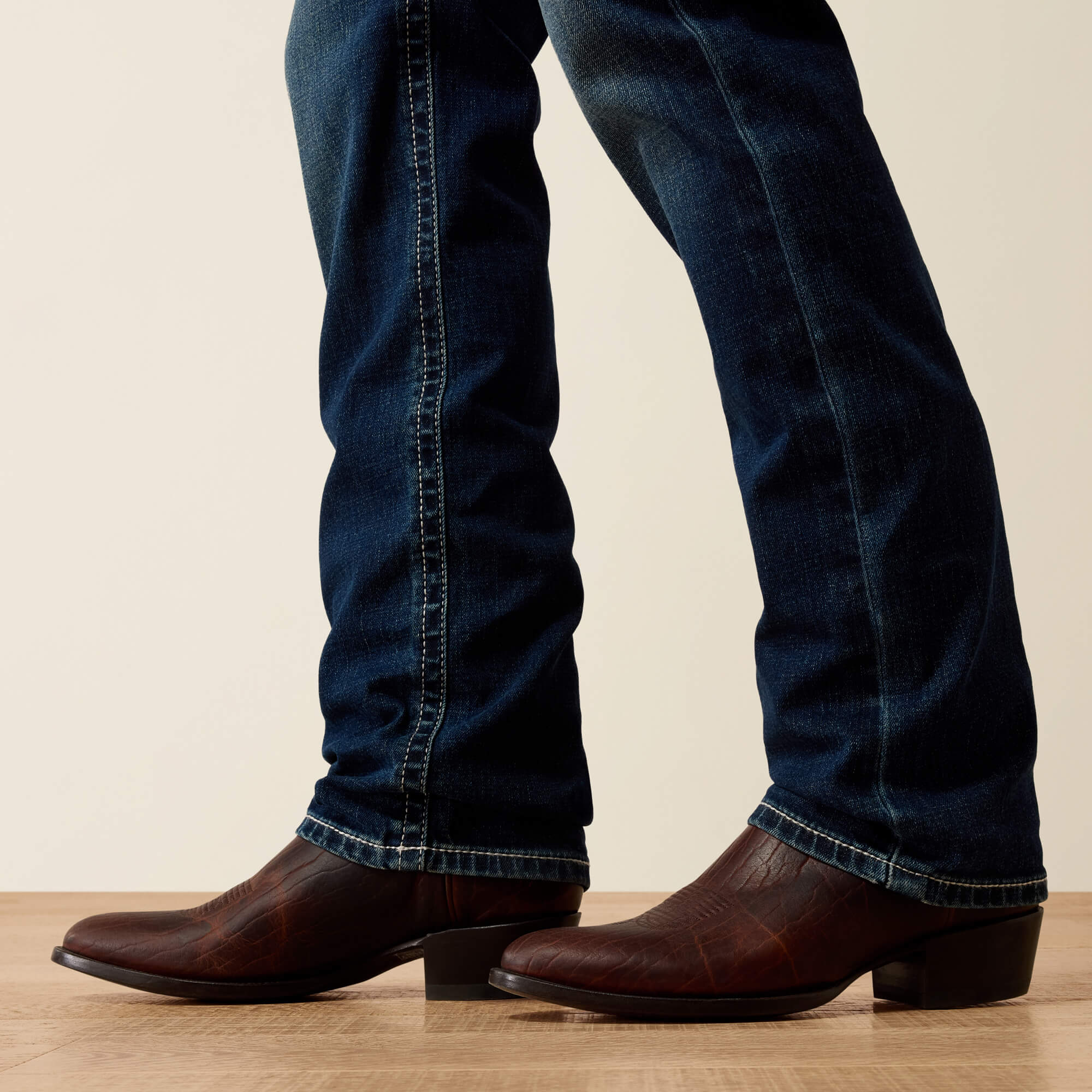 M7 Slim Christopher Straight Leg Jeans 03 - JAMES