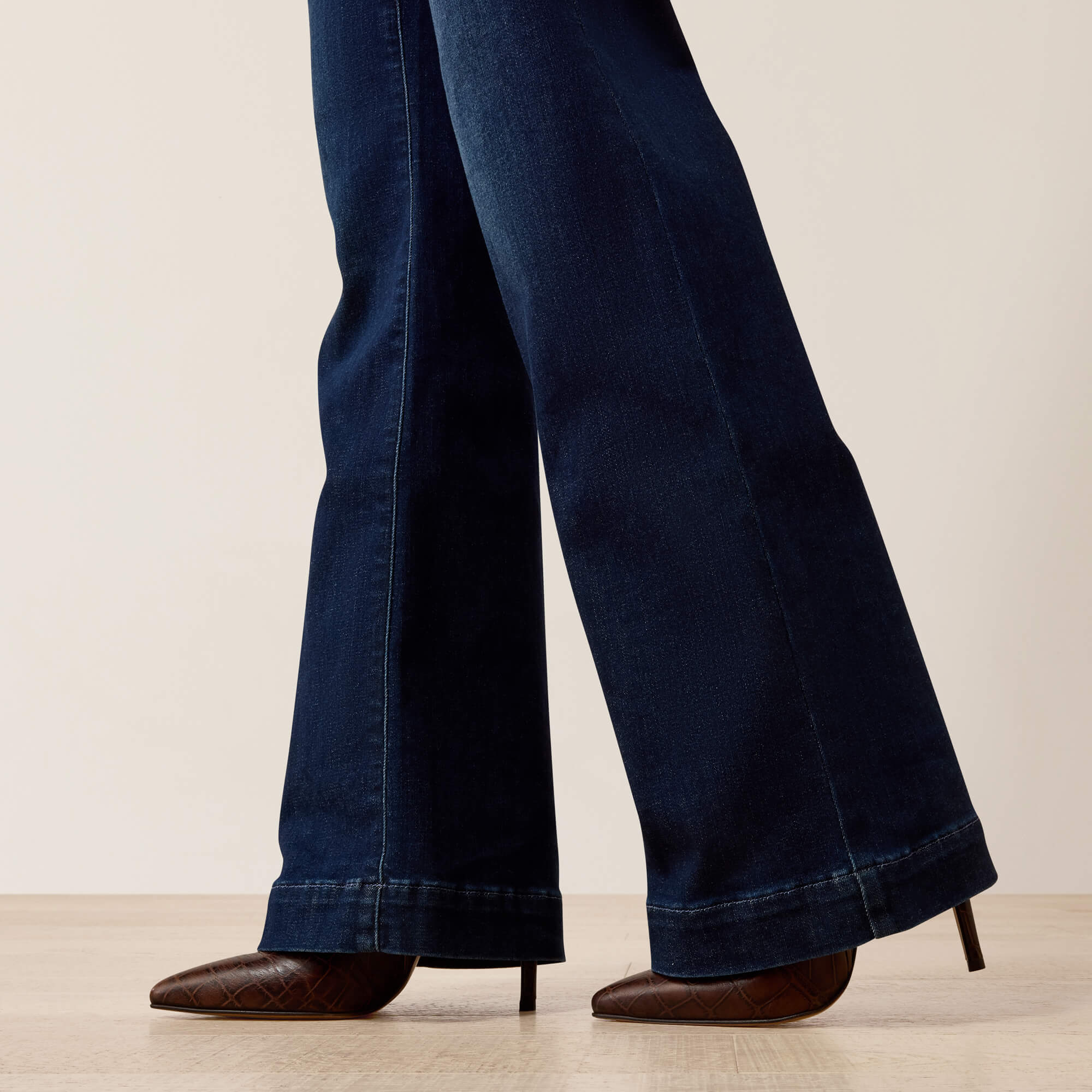 Perfect Rise Revel Vilma Ultrastretch Trouser Jeans 03 - HAYWARD