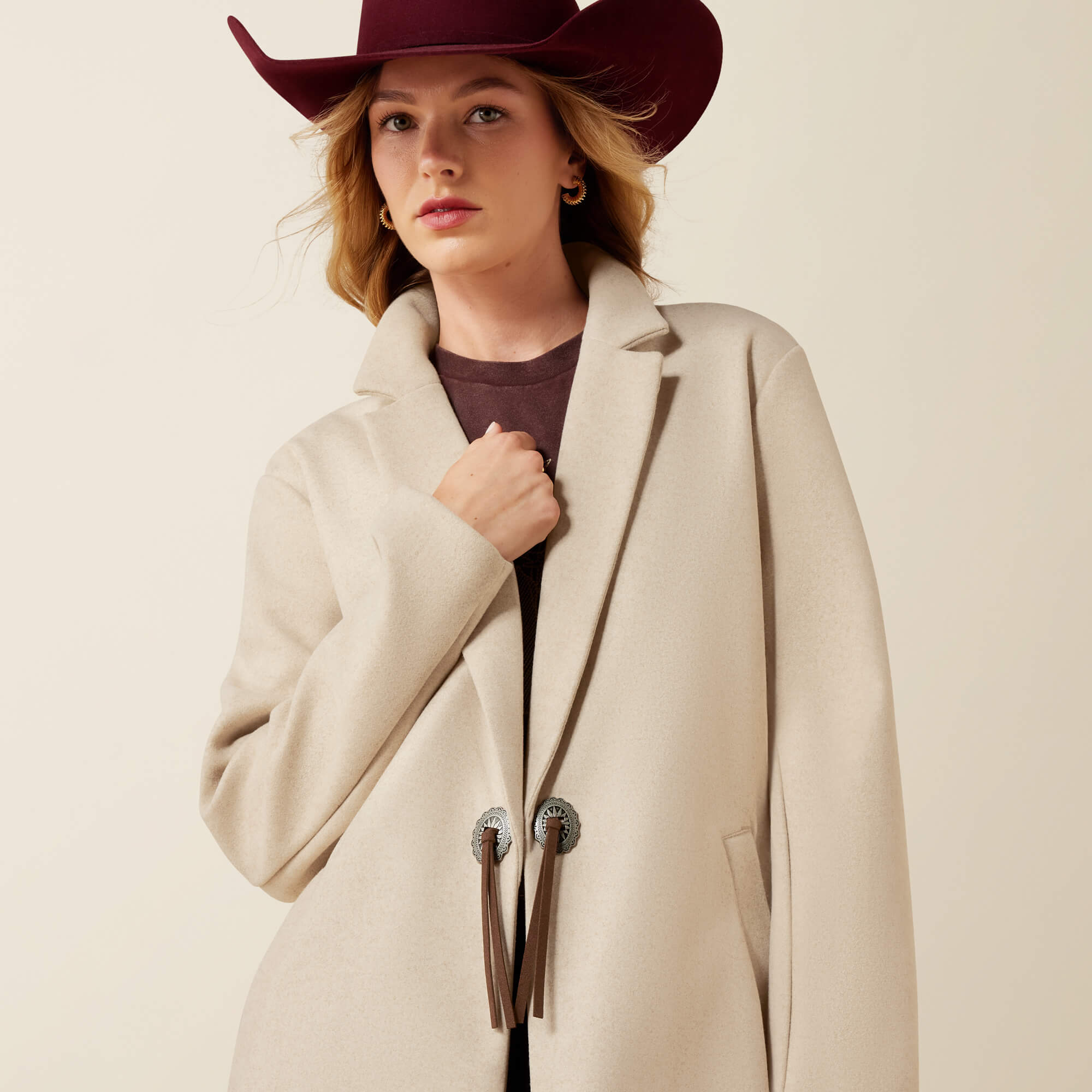 Rawlins Jacket 01 - OATMEAL