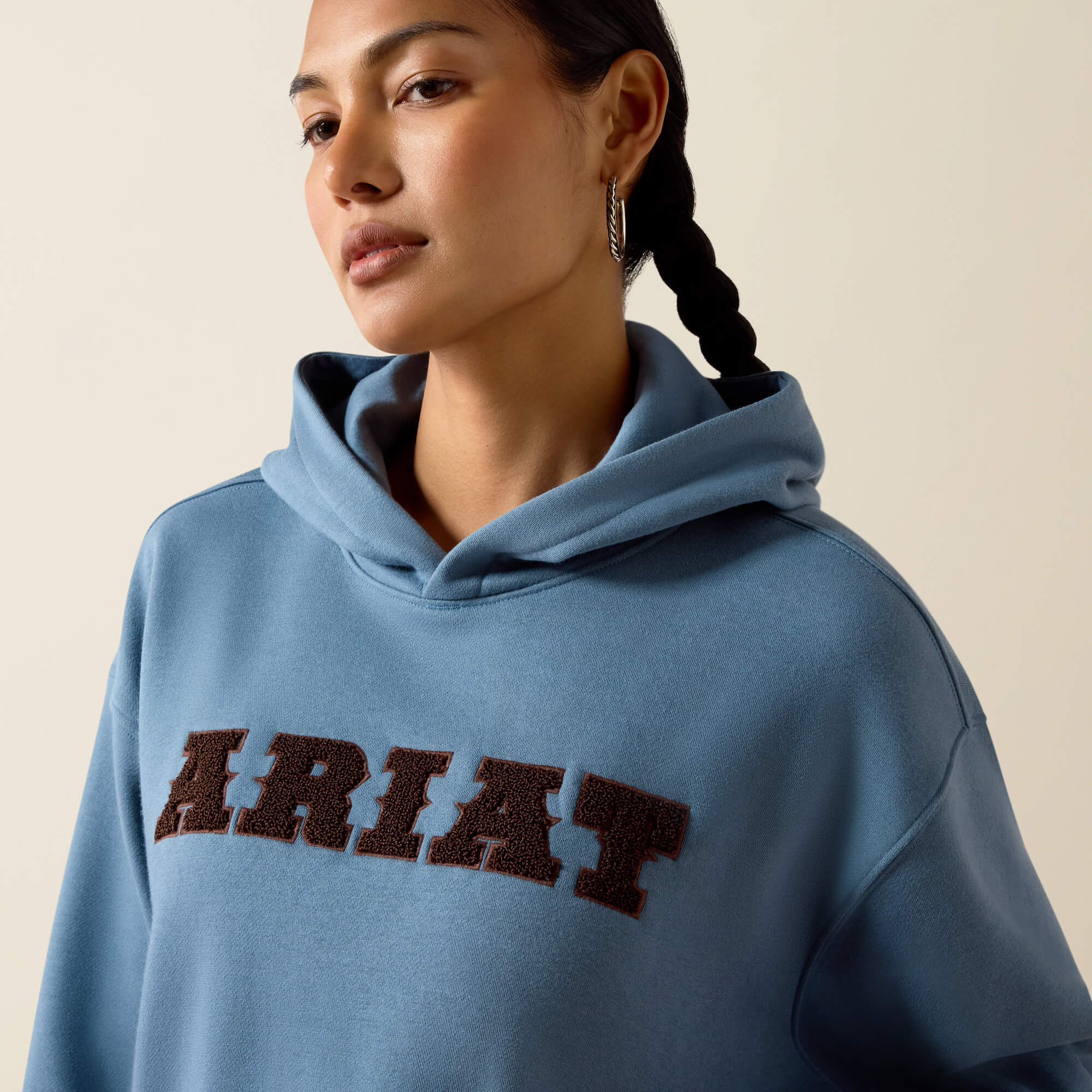 Essential Hoodie 02 - OCEANVIEW