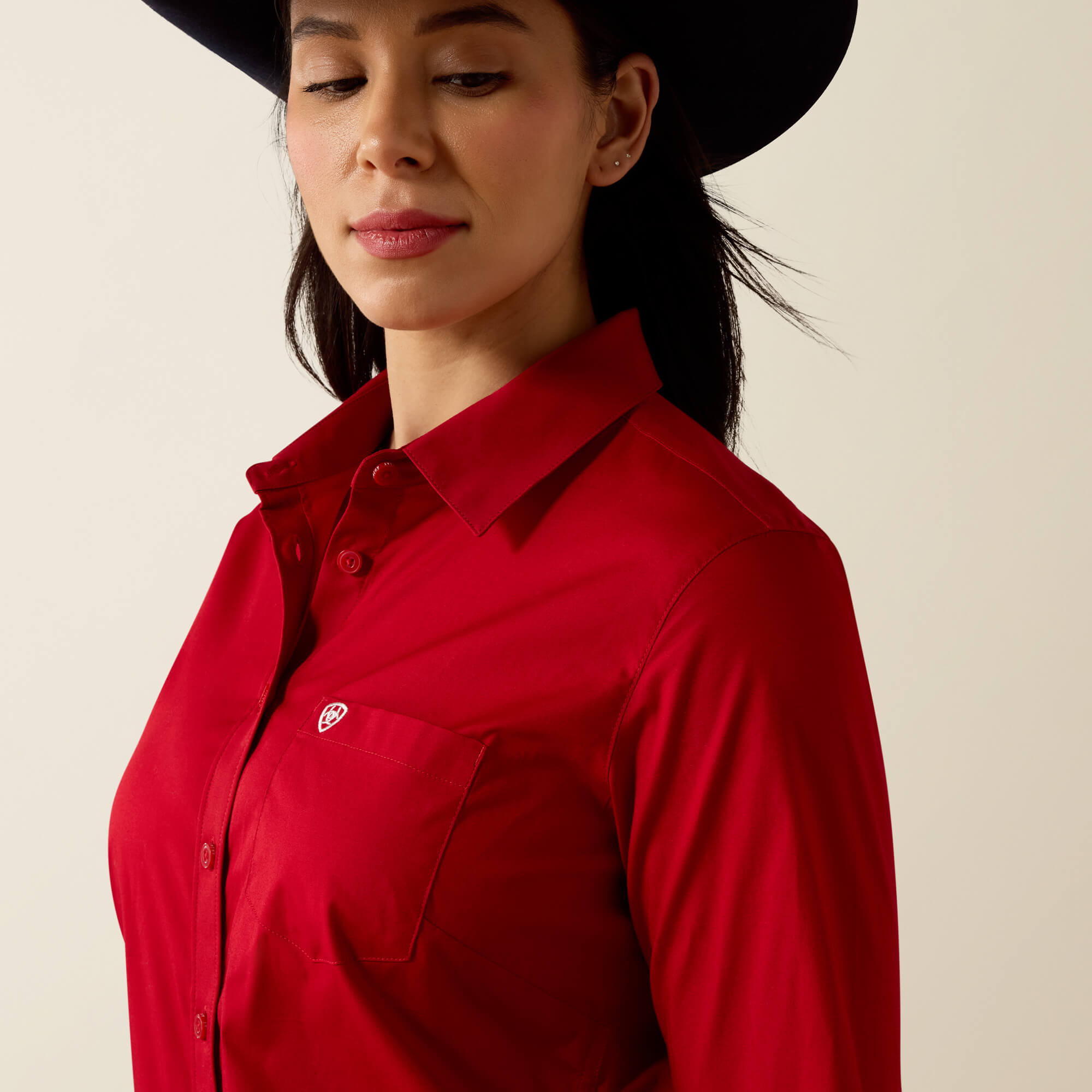 Team Kirby Shirt 01 - SAVVY RED