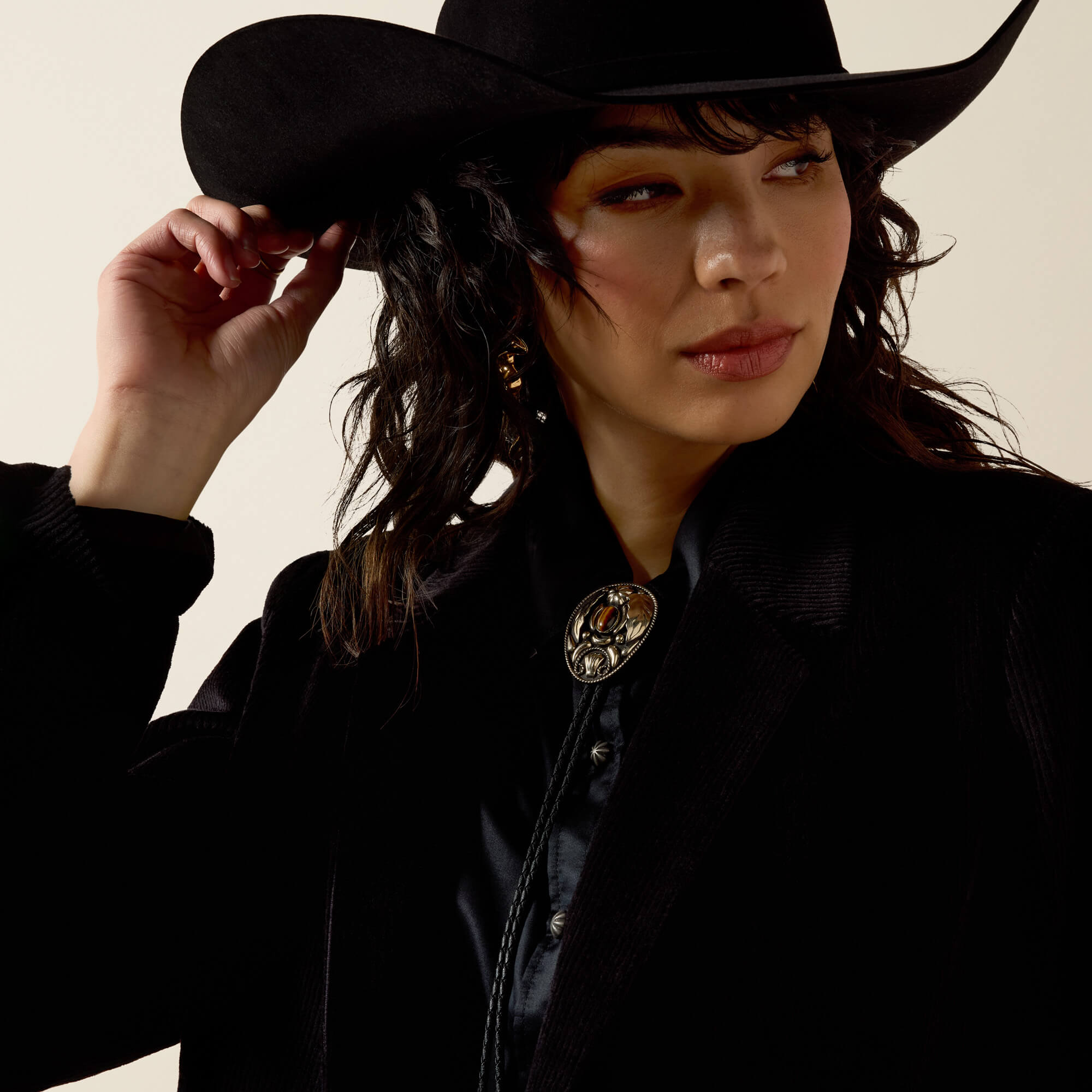 Charles Blazer 01 - BLACK