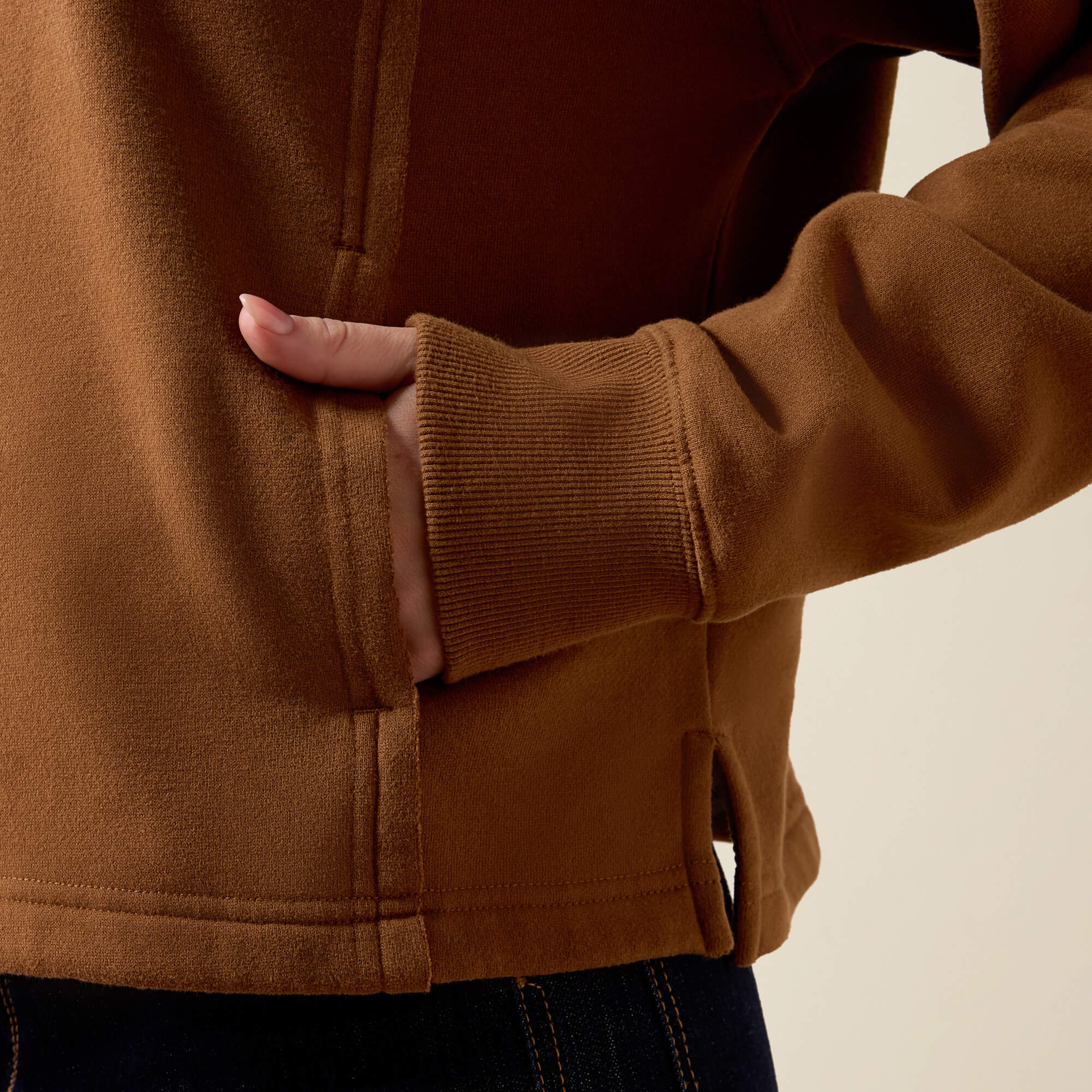 Daydreamer Hoodie 02 - DACHSHUND