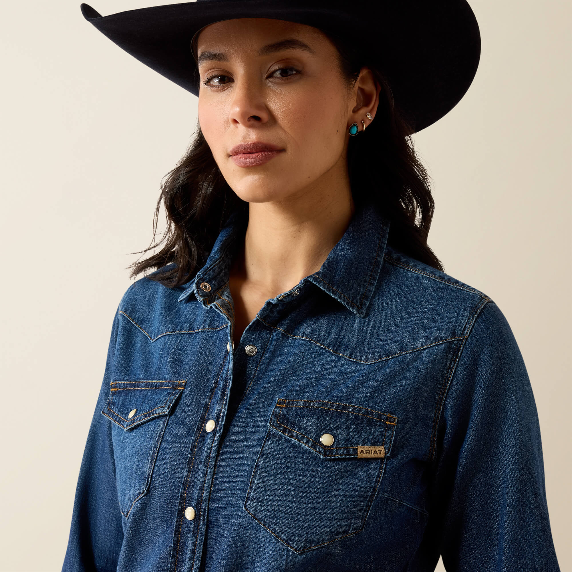 Farriday Shirt 01 - STELLA