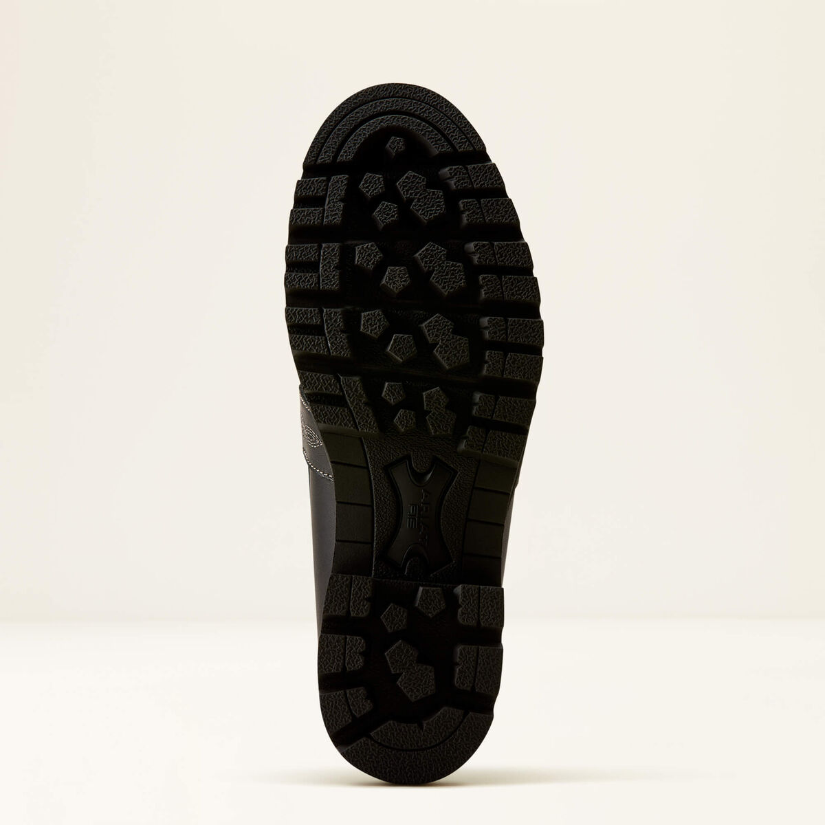 Stratford Loafer Bit - Black
