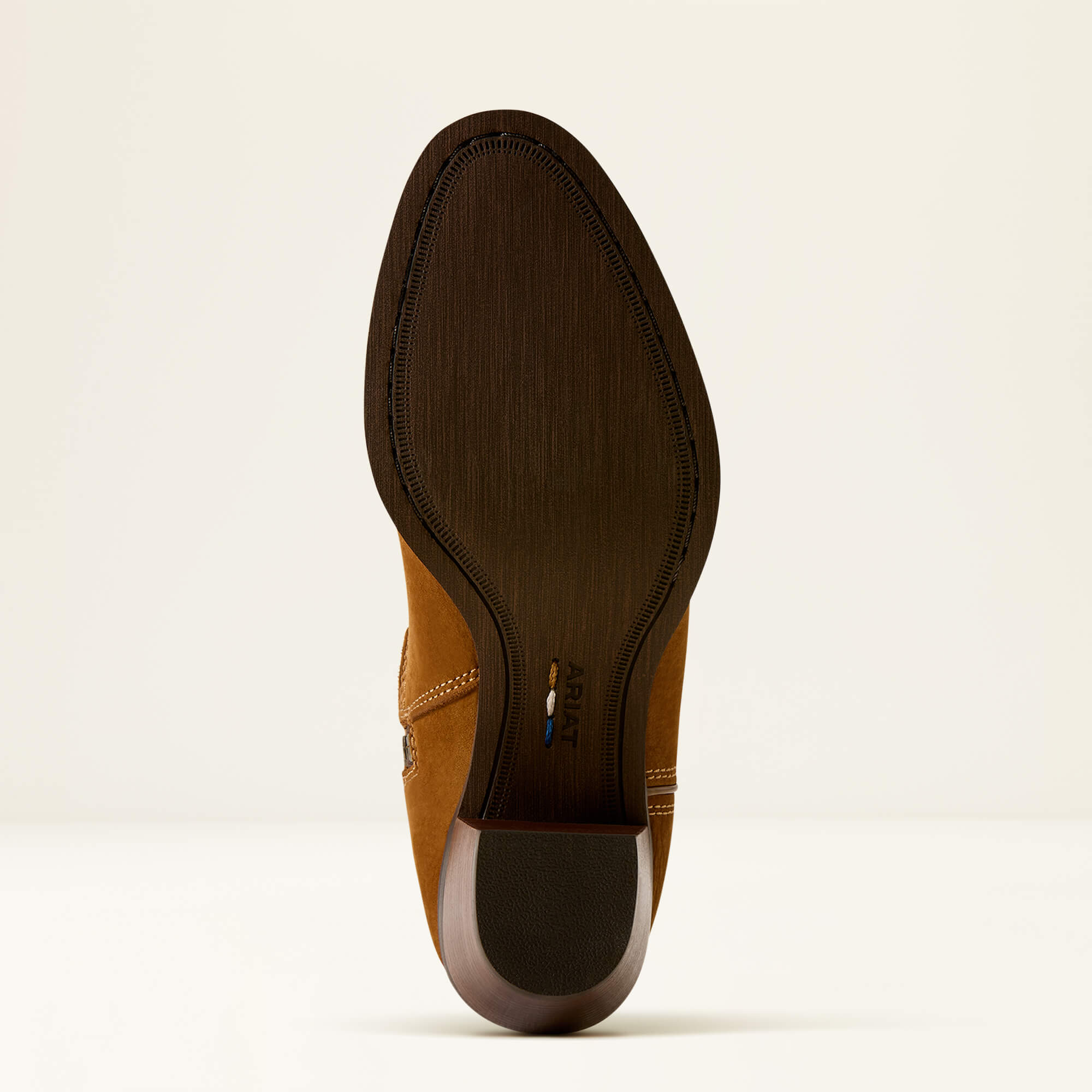 Blaire Boot Sole - CHESTNUT