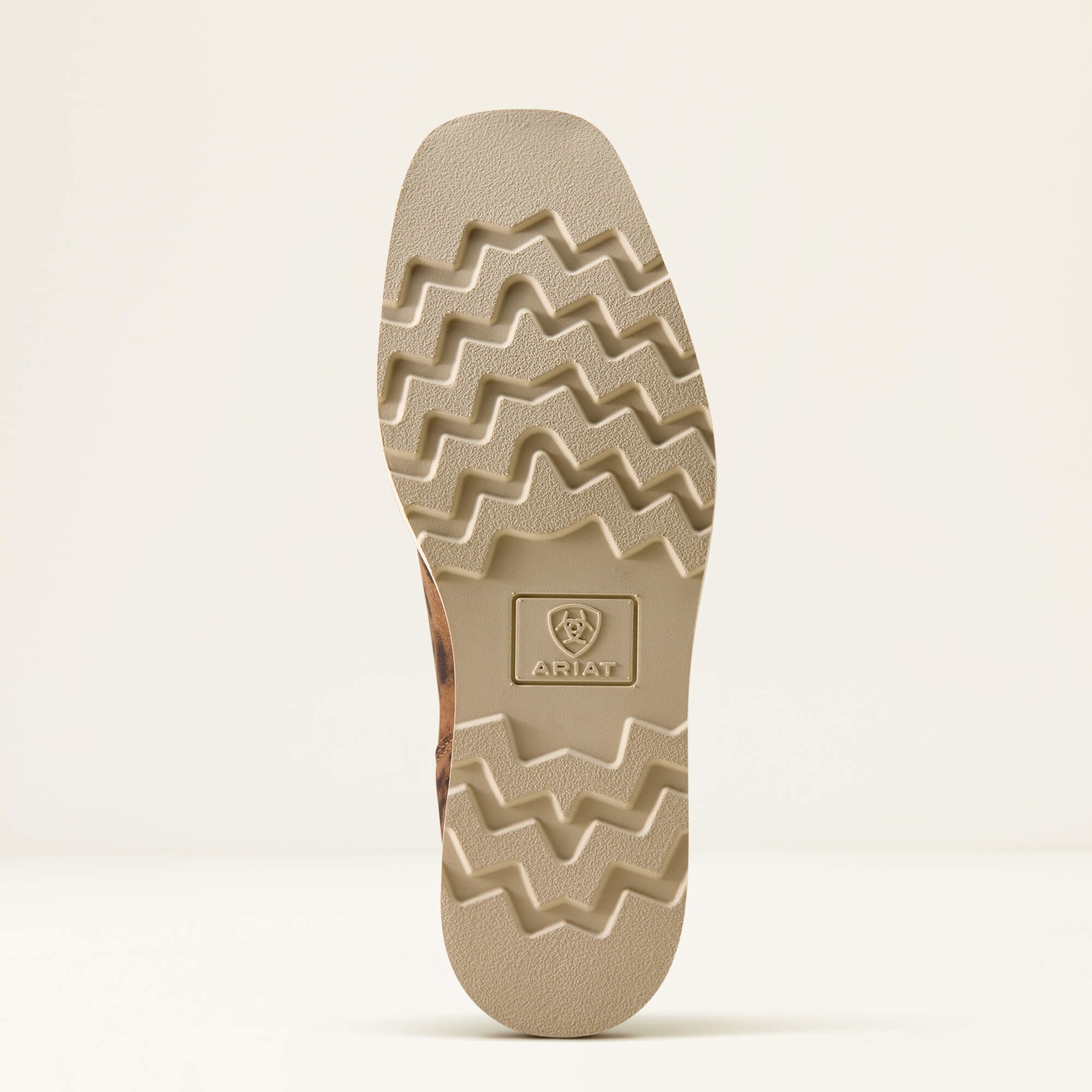 Southlite Chelsea Narrow Cutter Toe Sole - FADED LEOPARD