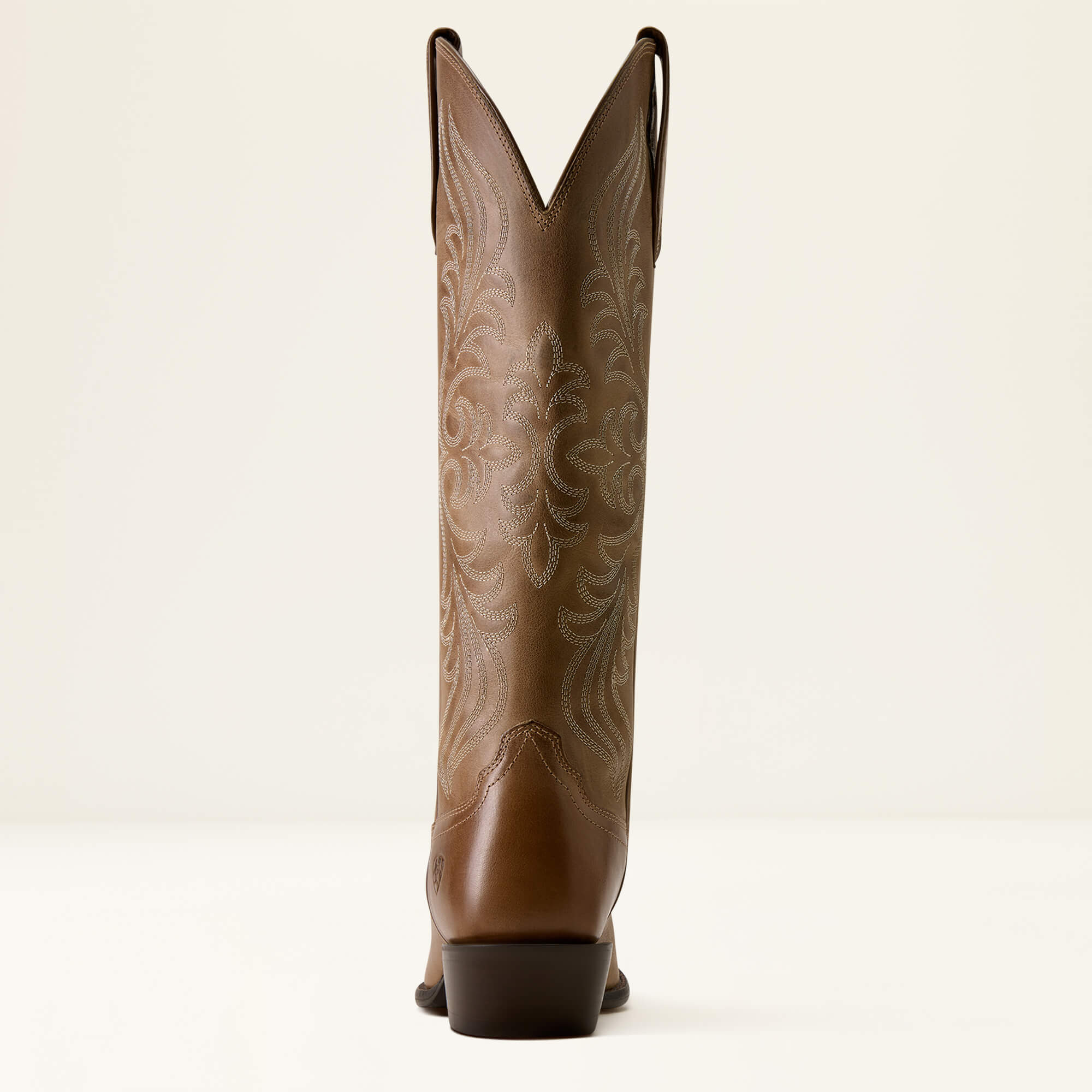 Calera X Toe Heel - WAXED TAUPE