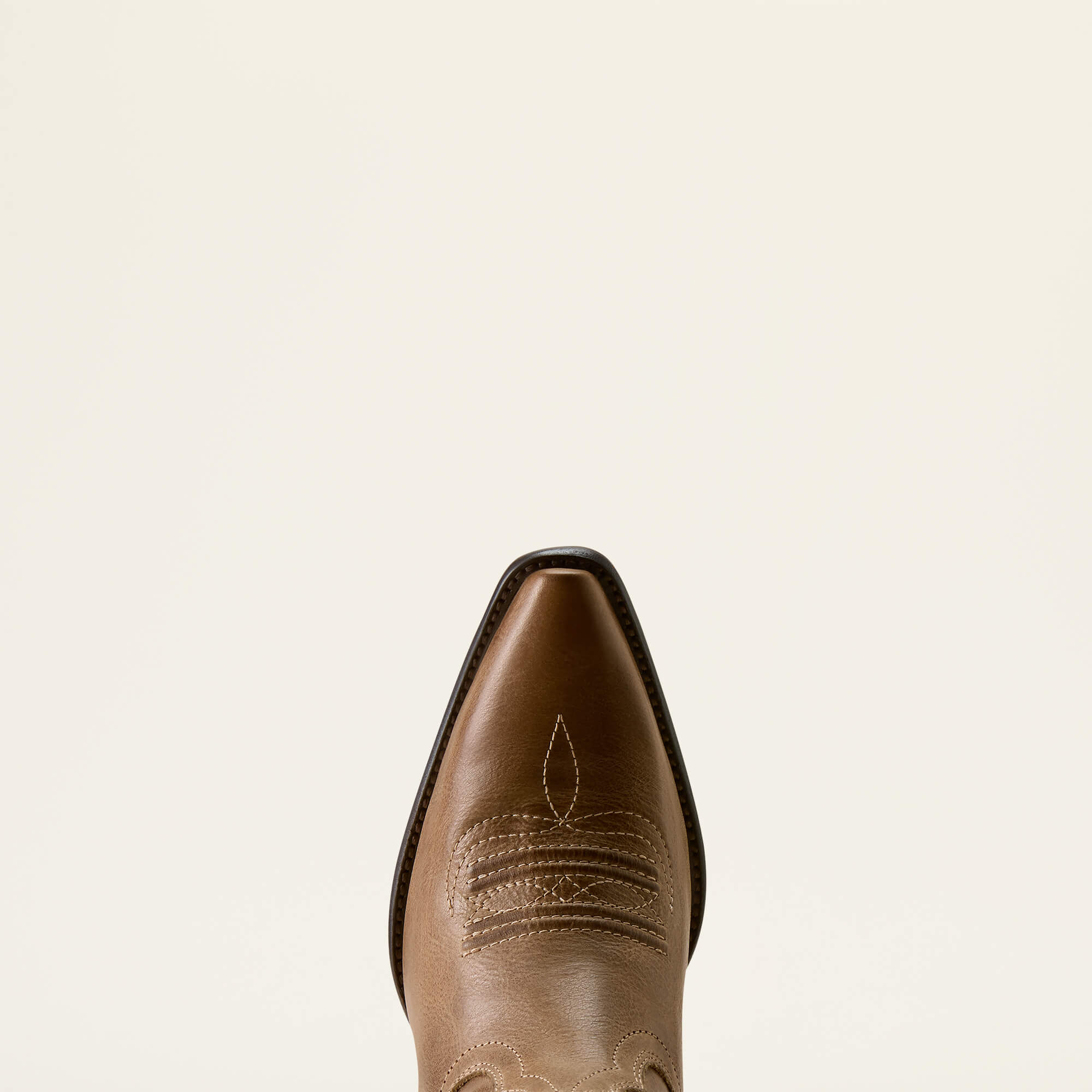 Calera X Toe Toe - WAXED TAUPE