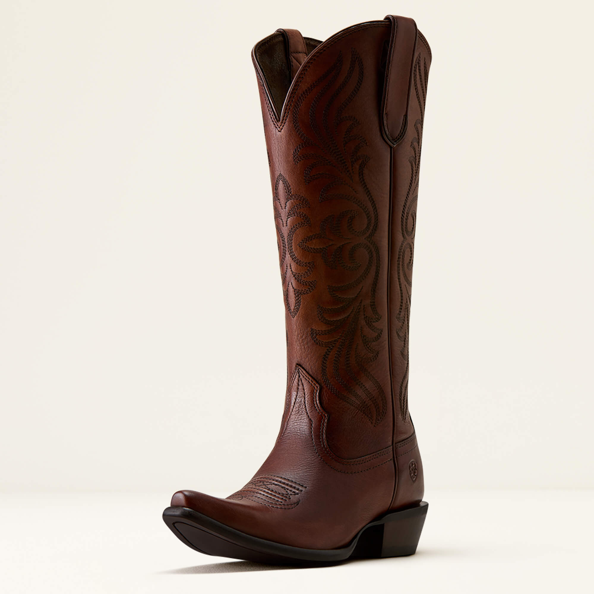 Calera X Toe 3-4 Front - WHISKEY