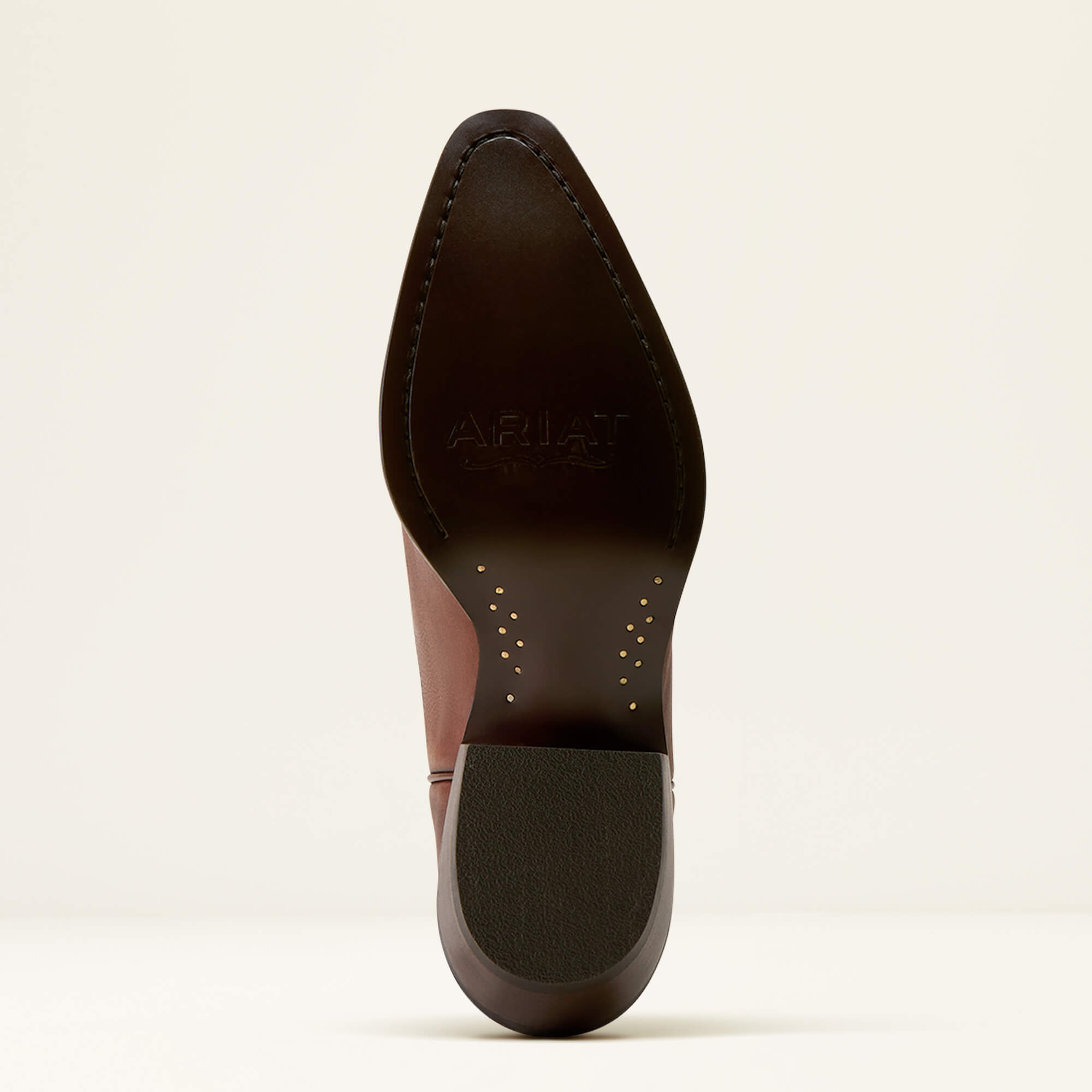 Calera X Toe Sole - WHISKEY