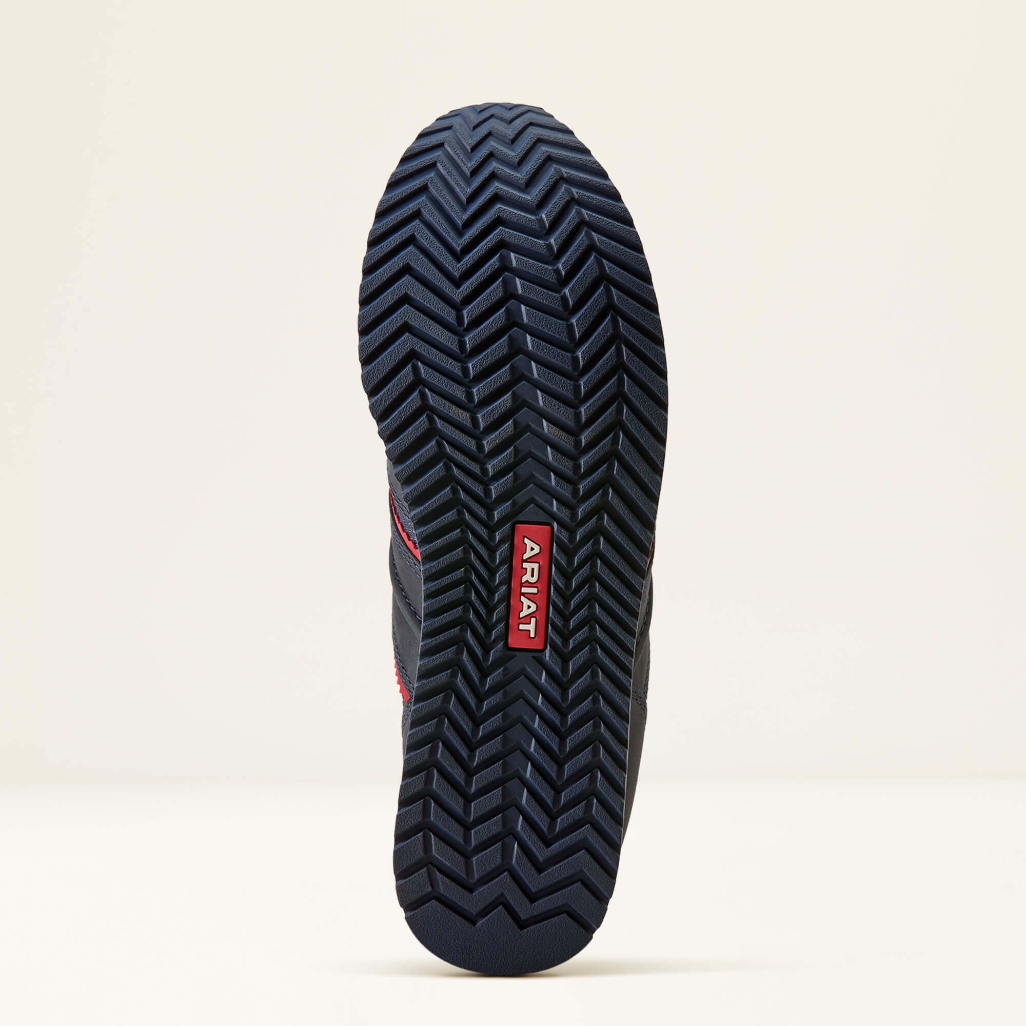Ranch Runner Waterproof Shoe Sole - TEAM NAVY