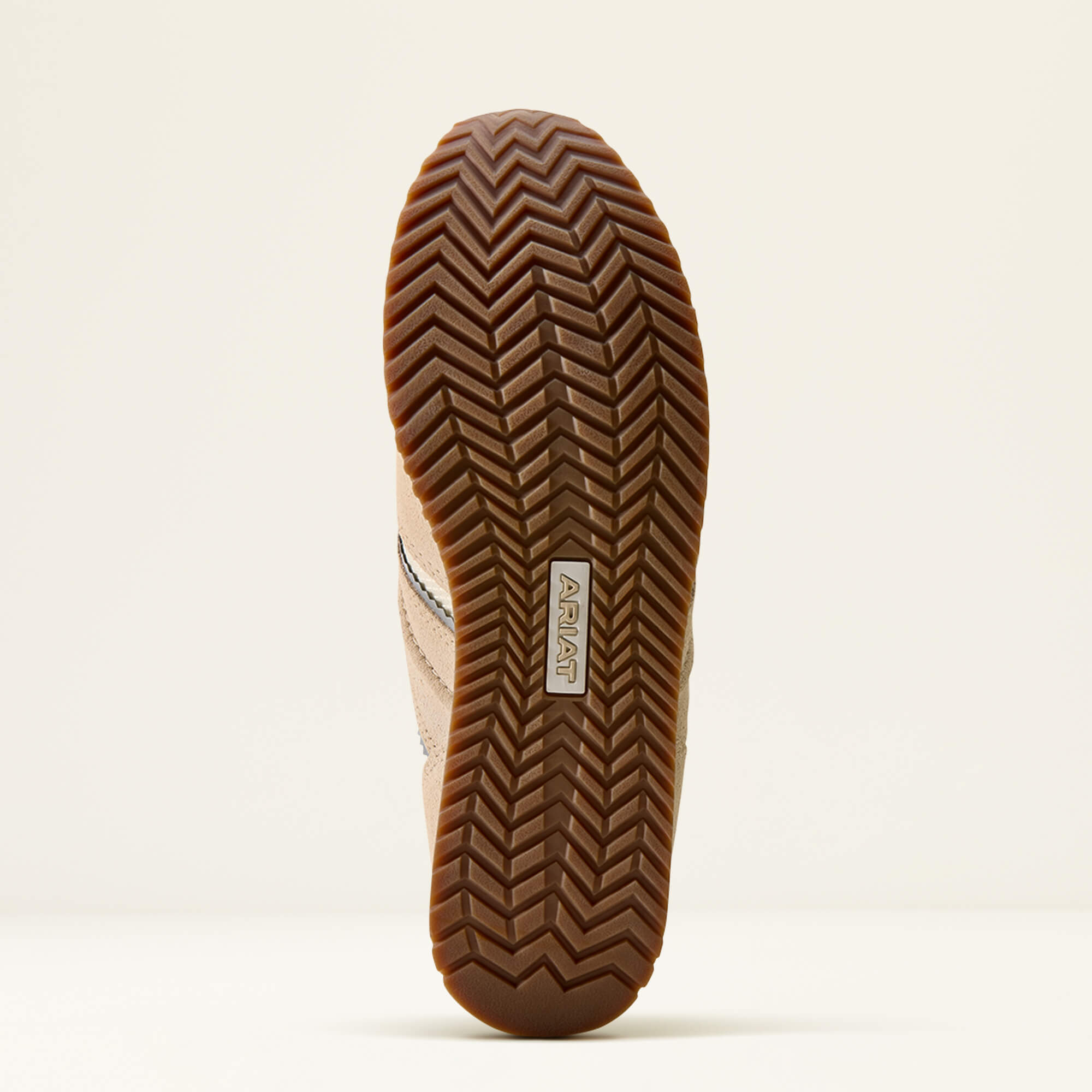 Ranch Runner Waterproof Shoe Sole - CLOUD CREAM