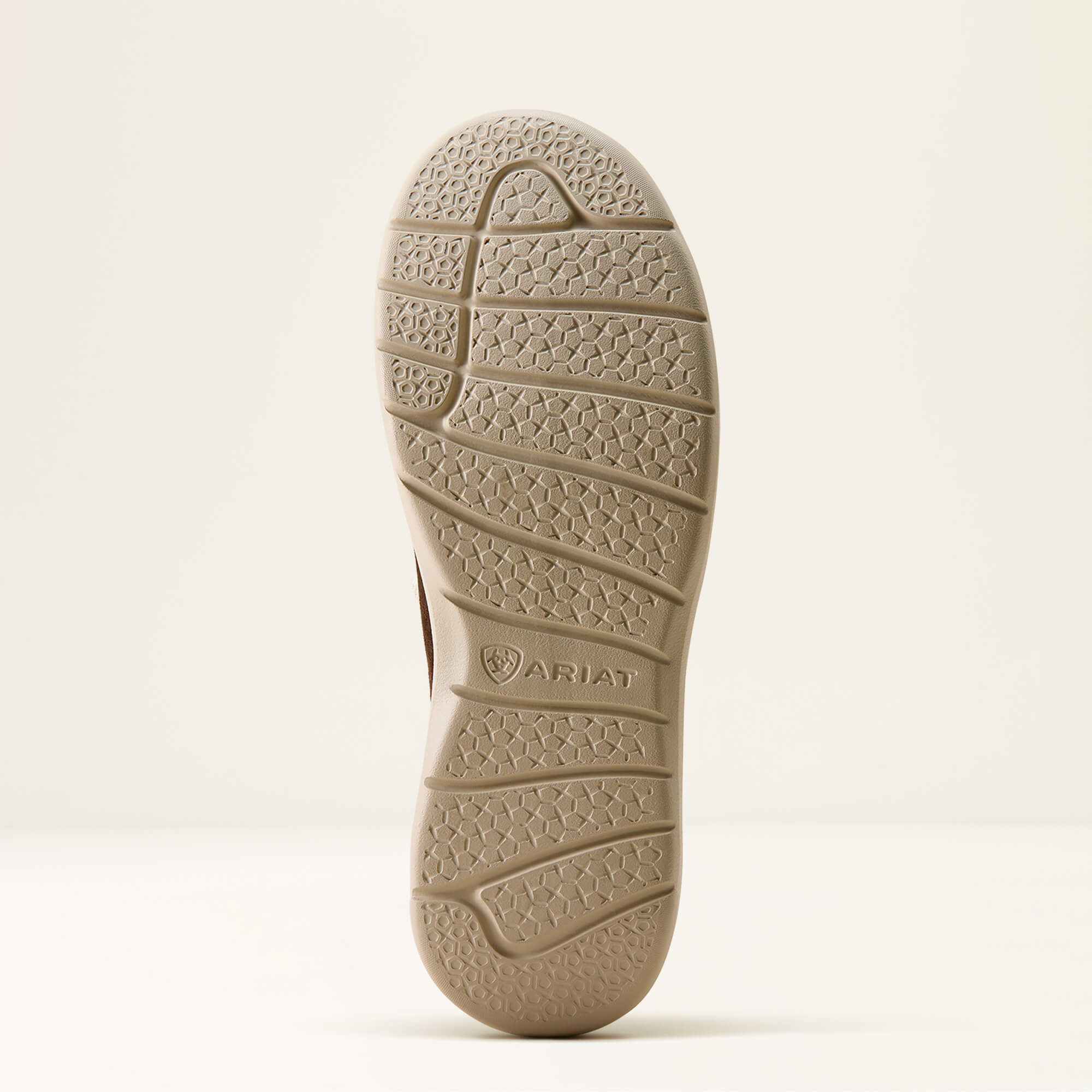 Hilo Shoe Sole - COFFEE BEAN SUEDE|SPECKLED COW PRINT