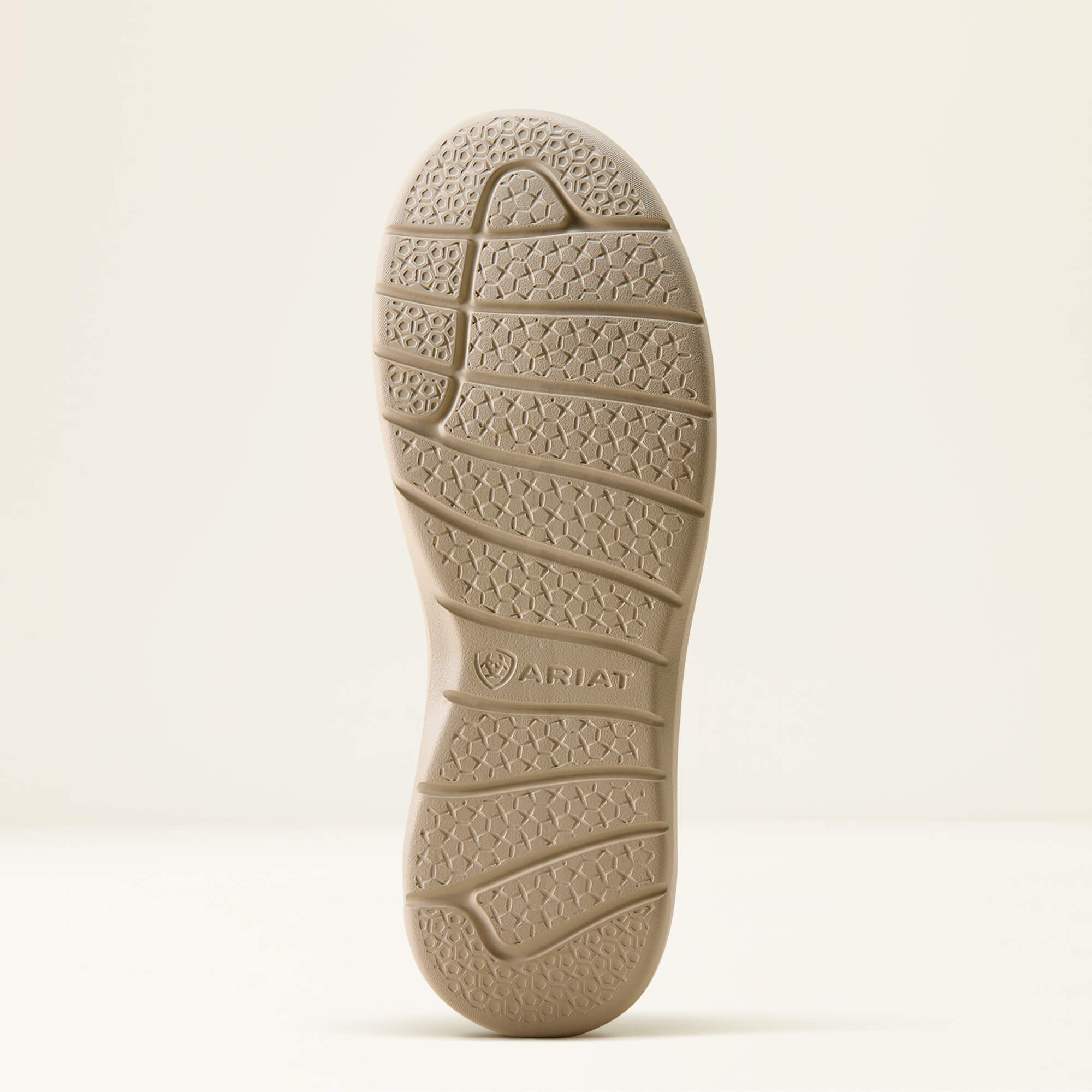 Hilo Shoe Sole - DISTRESSED LEOPARD