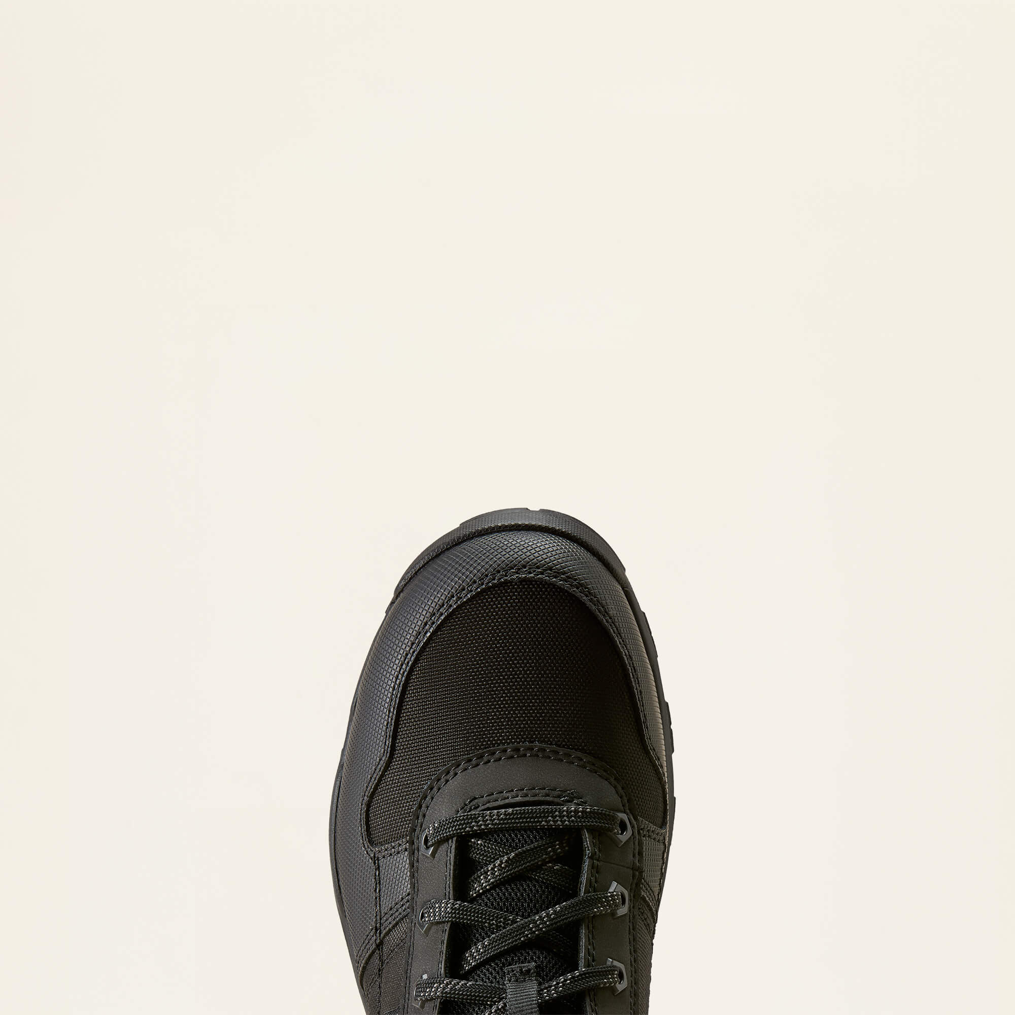 Stryker Neo Waterproof Composite Toe Work Boot Toe - BLACK