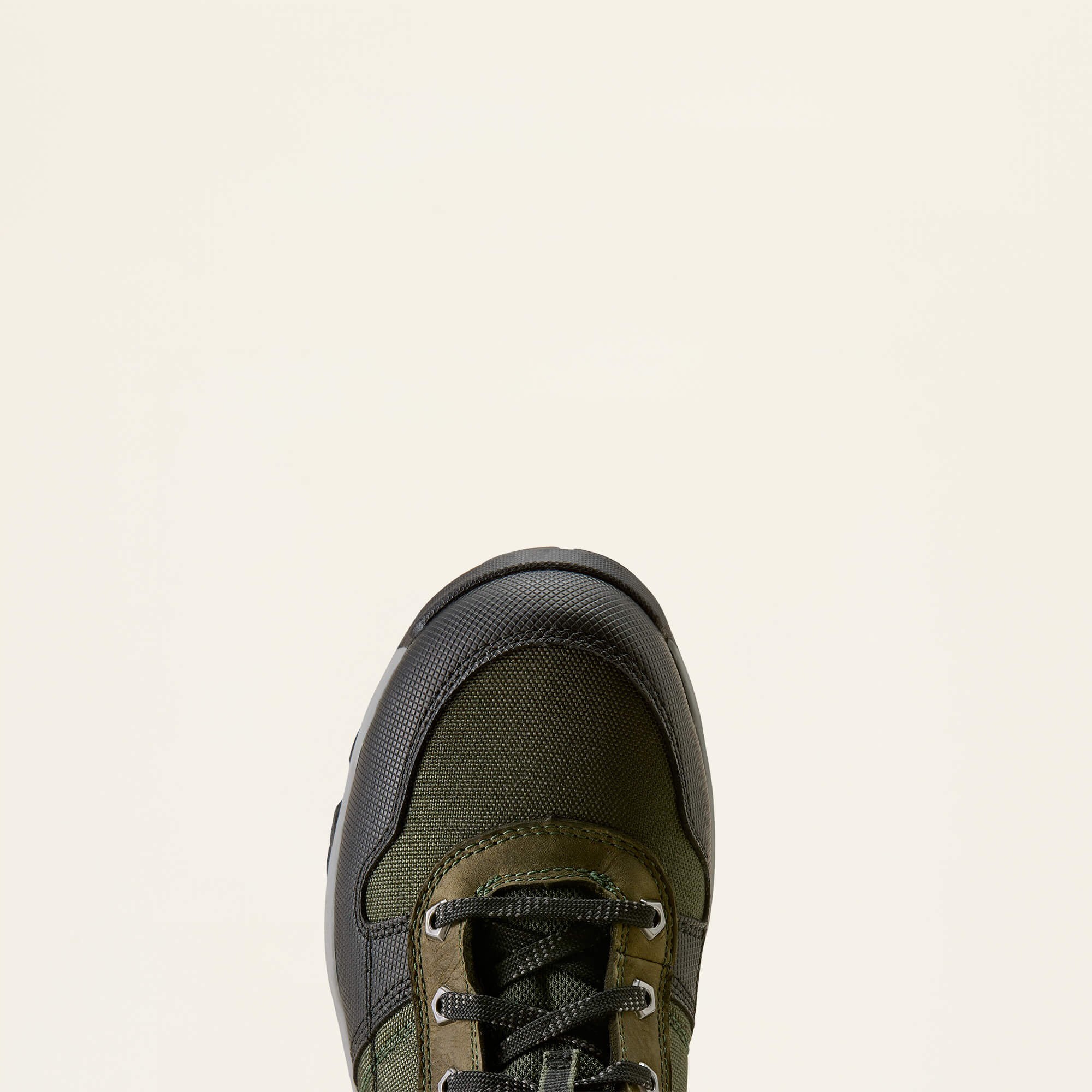 Stryker Neo Waterproof Composite Toe Work Boot Toe - BURNT OLIVE