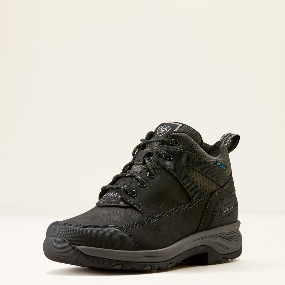 Terrain Trek Waterproof Boot - Dark