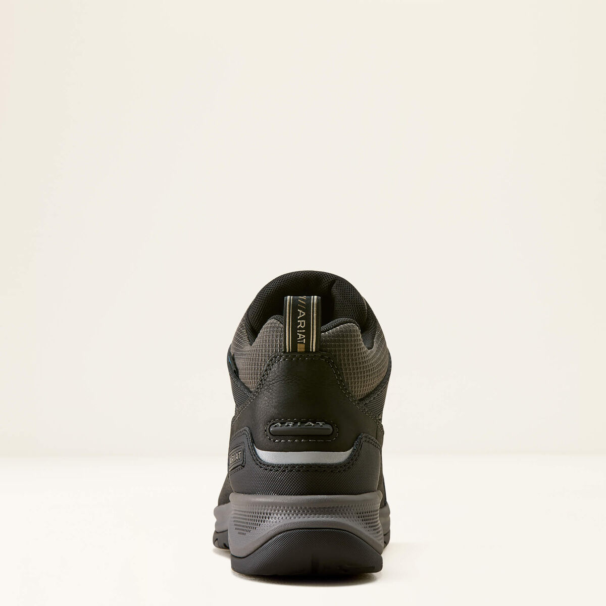 Terrain Trek Waterproof Boot - Dark