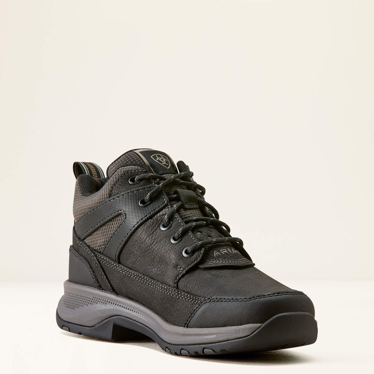 Terrain Trek Waterproof Boot - Dark