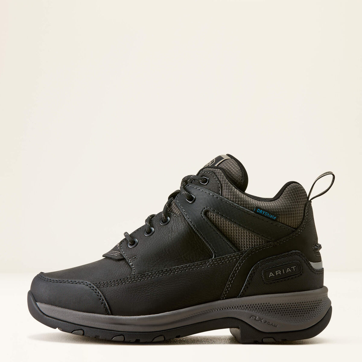 Terrain Trek Waterproof Boot - Dark