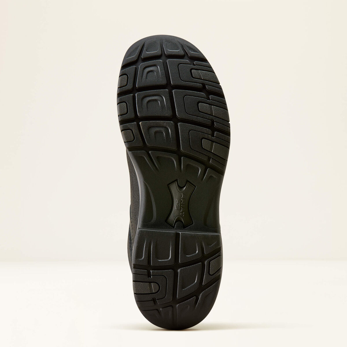 Terrain Trek Waterproof Boot - Dark