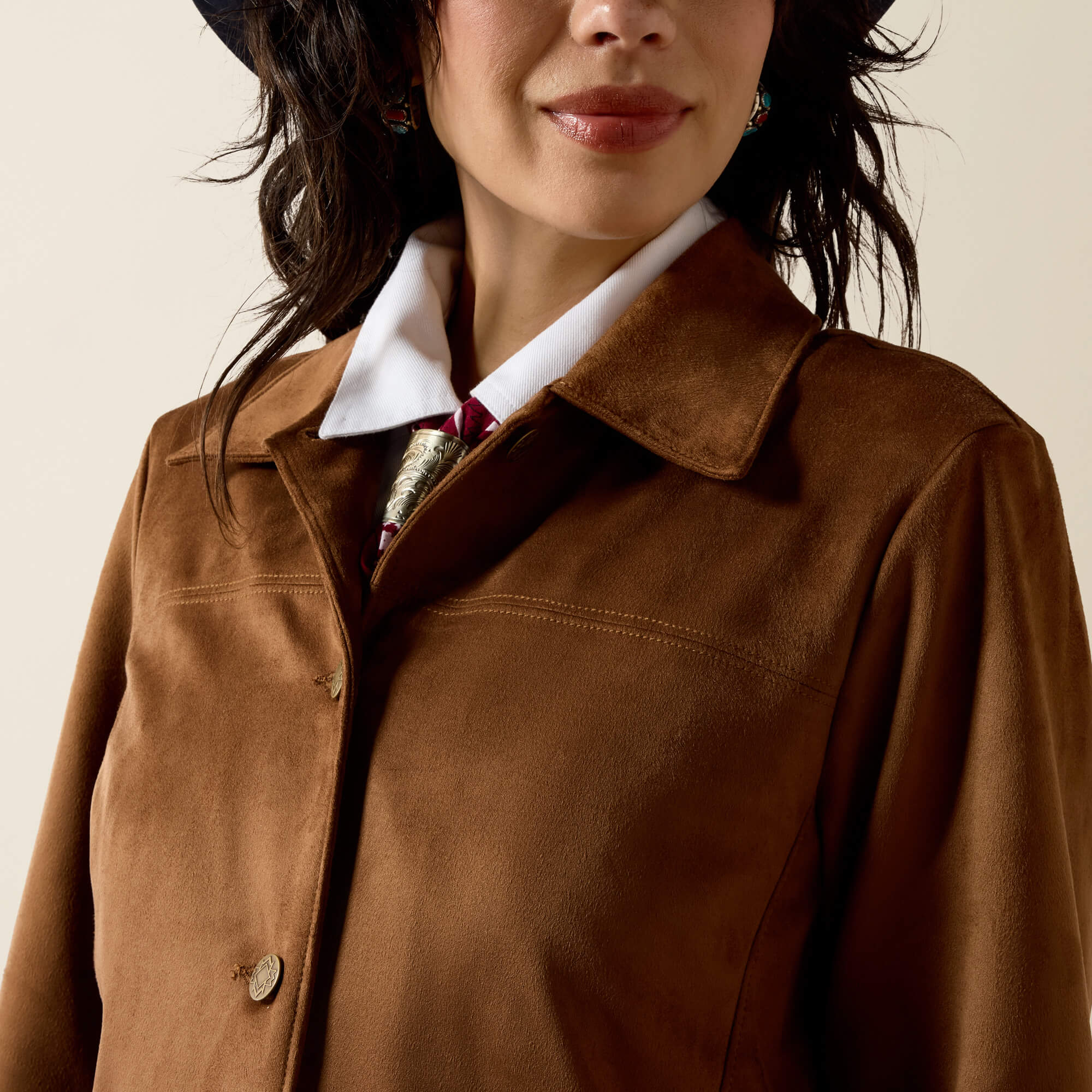 Ally Jacket 01 - DACHSHUND