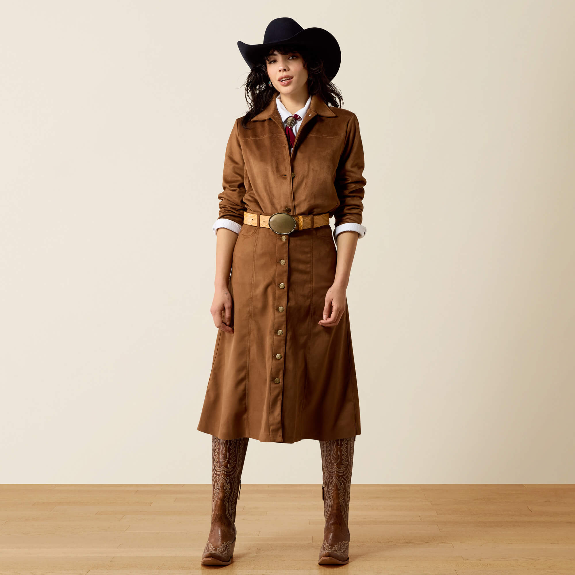 Ally Jacket Full - DACHSHUND