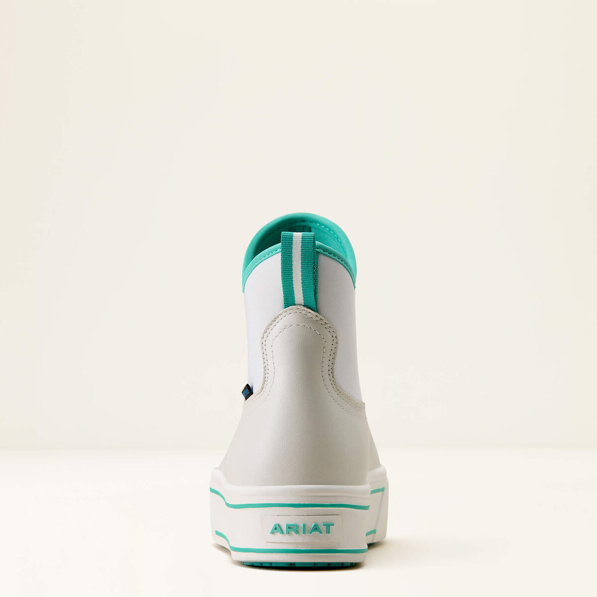 Saylor Shrimp Waterproof Boot - Washed