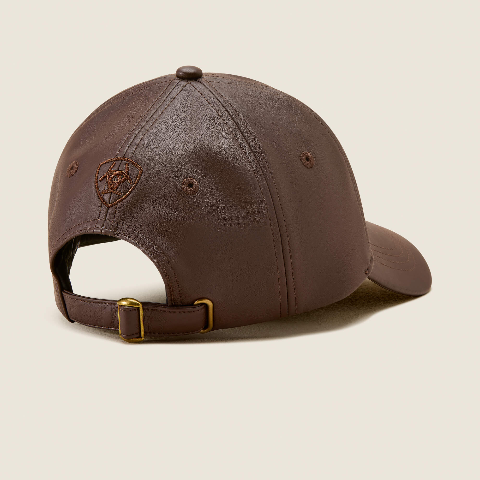 Bardot Cap Back - CHOCOLATE TRUFFLE
