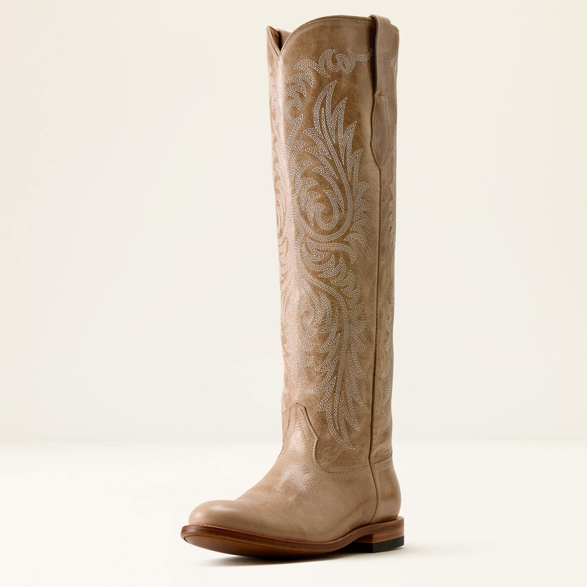 Bench Made Penelope Roper Toe Boot - Classic
