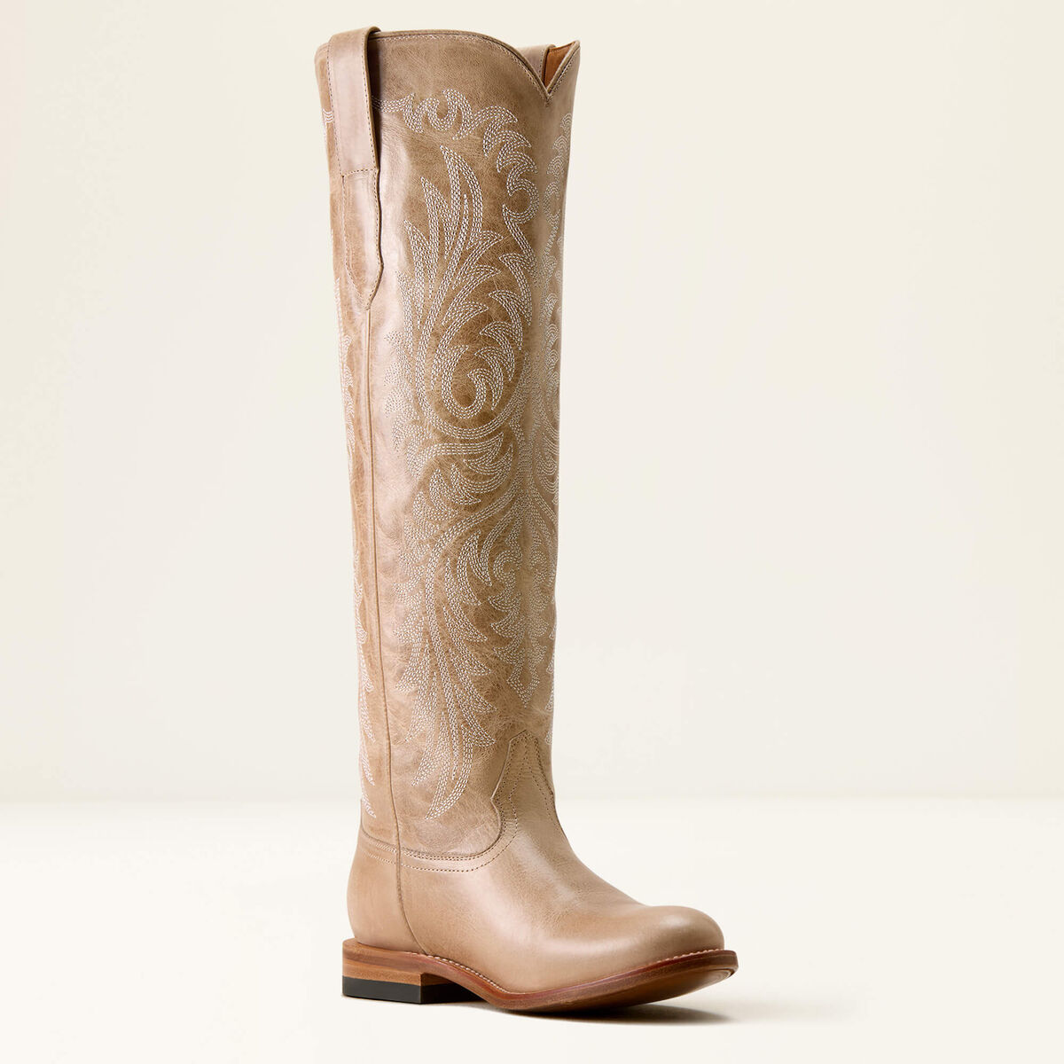 Bench Made Penelope Roper Toe Boot - Classic