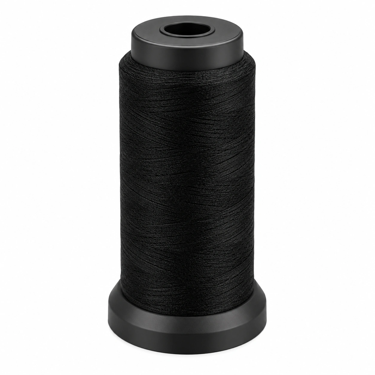 Polyester Nähgarn auf Industriekone-Roomvistaa