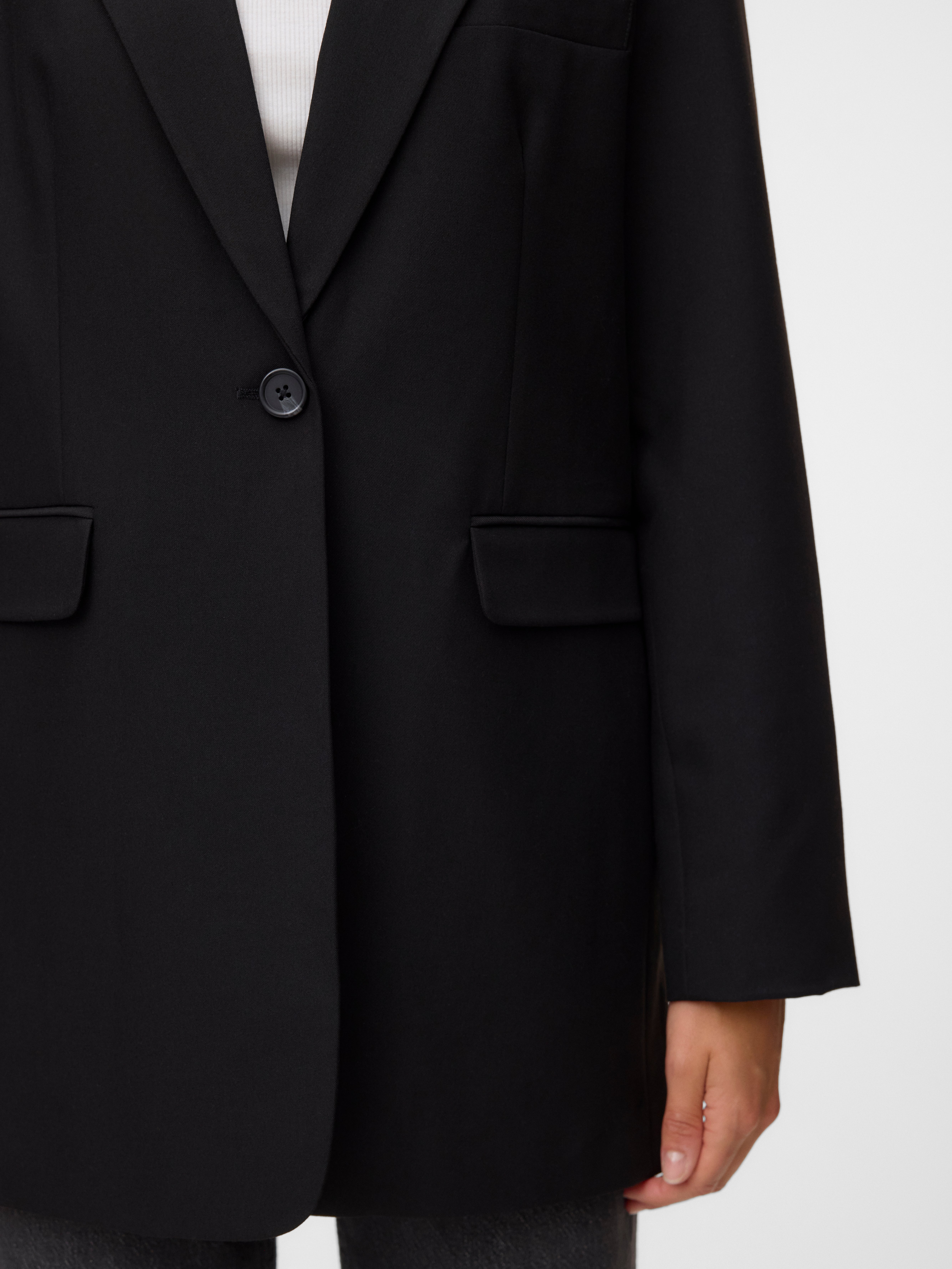 VMLUCY Blazer - Black